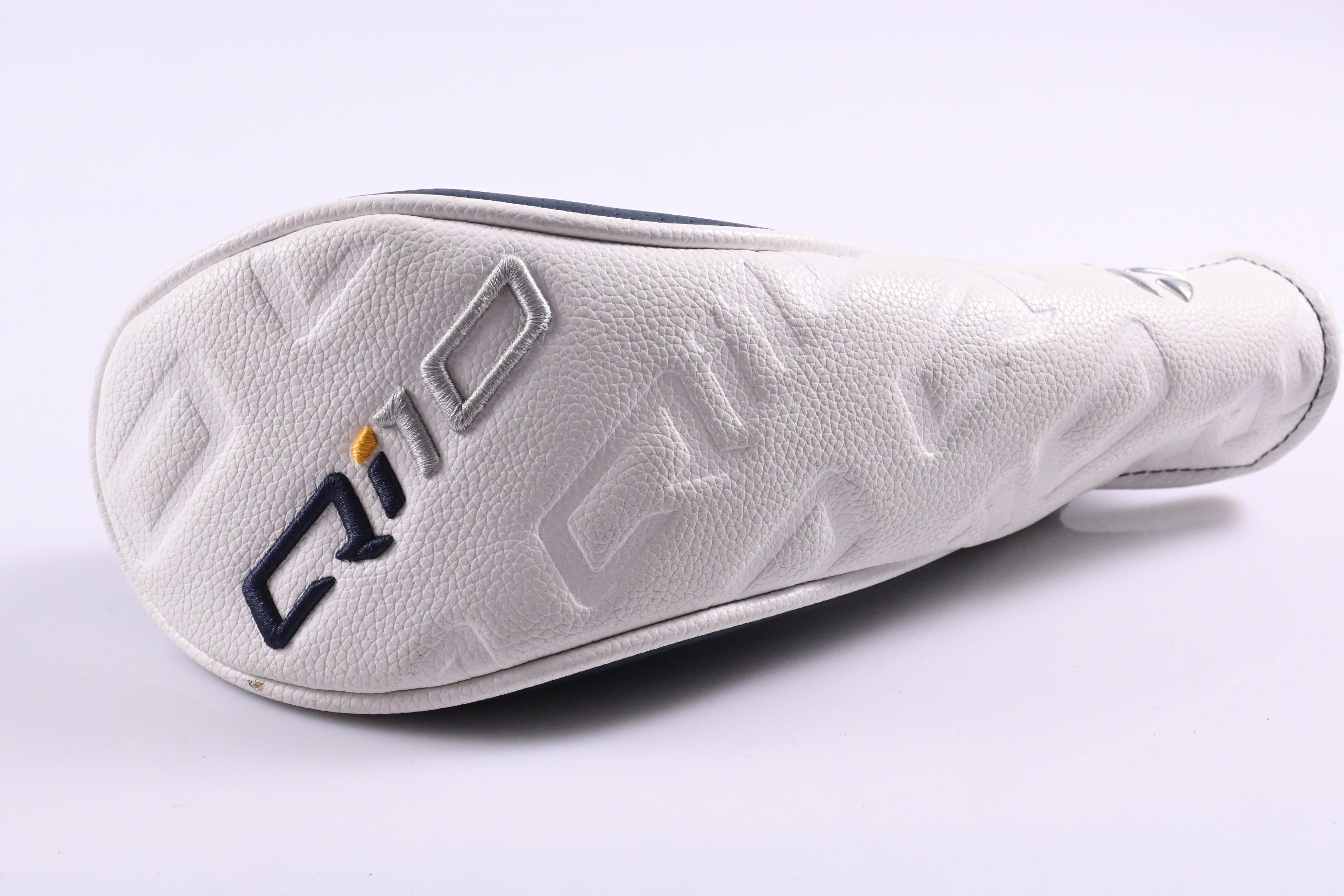 Taylormade Qi10 Max #3 Hybrid / 20 Degree / Regular Flex Fujikura Speeder NX TCS