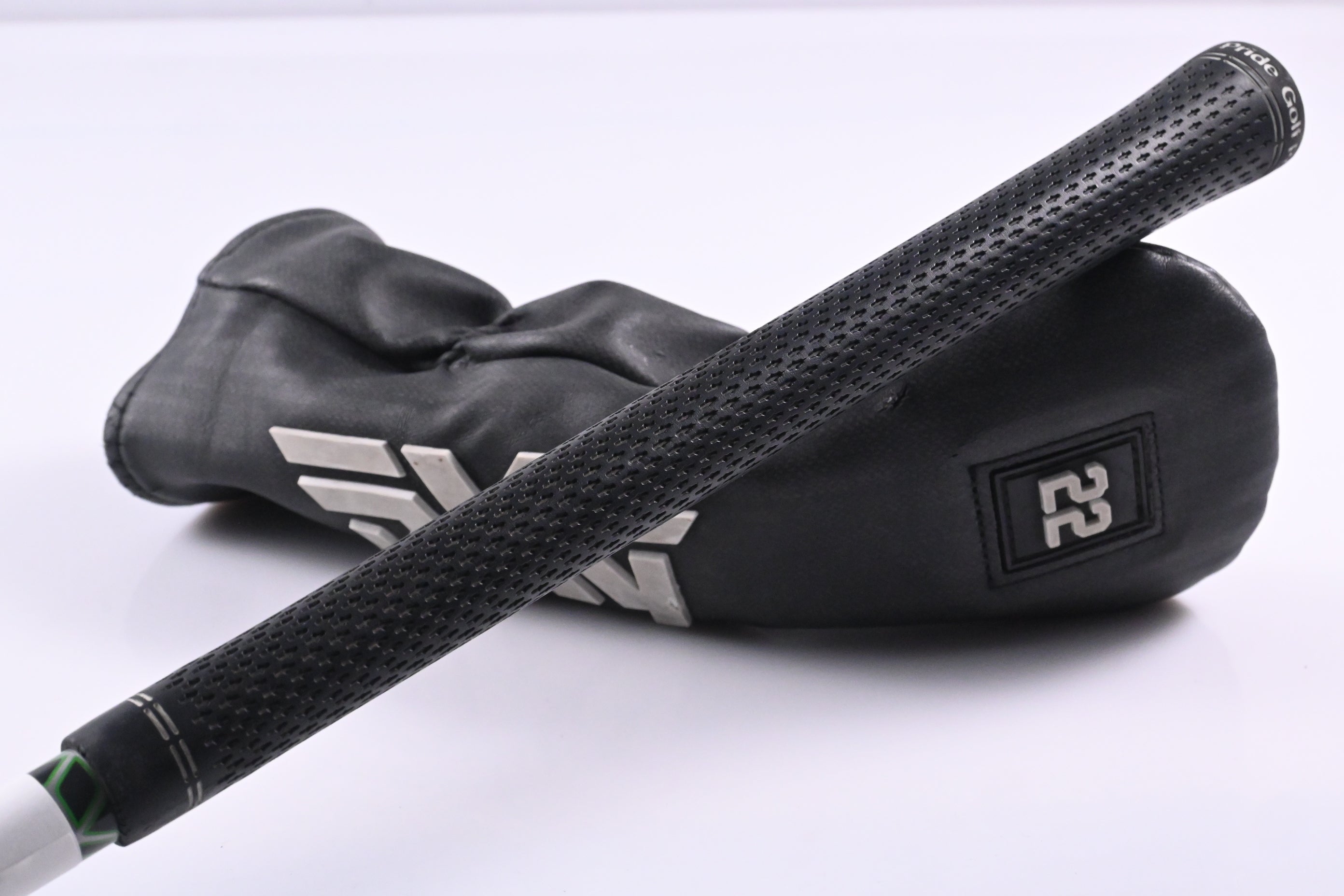 PXG 0211 2020 #4 Hybrid / 22 Degree / Regular Flex Cypher 60 Shaft
