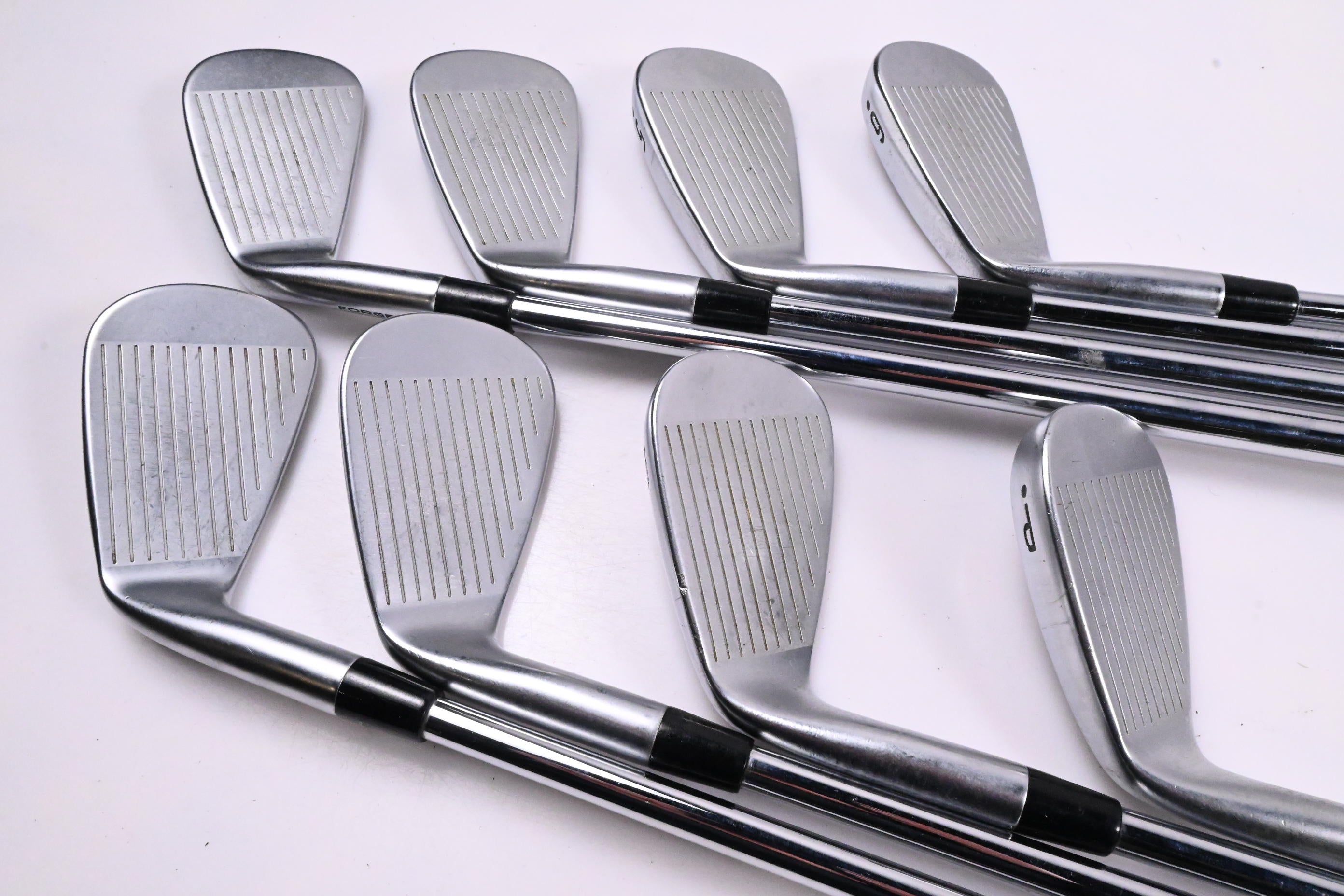 Callaway Apex Pro 21 Irons / 3-PW / X-Flex Project X Precision Shafts