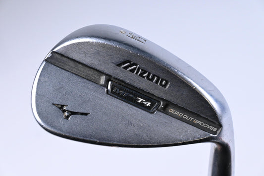 Mizuno MP-T4 Sand Wedge / 54 Degree / Wedge Flex Dynamic Gold Shaft