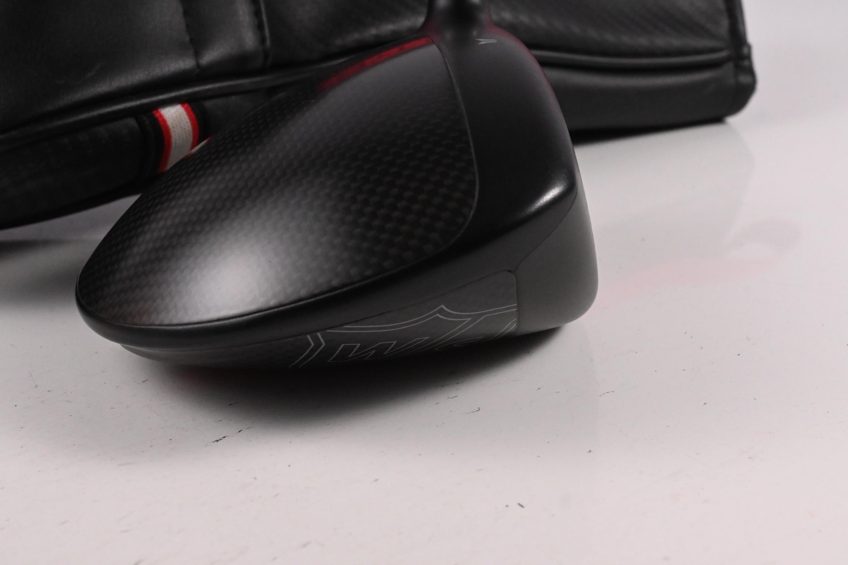 Ladies Wilson Dynapower Carbon 2023 Driver / 9 Degree / Ladies Flex EvenFlow 45