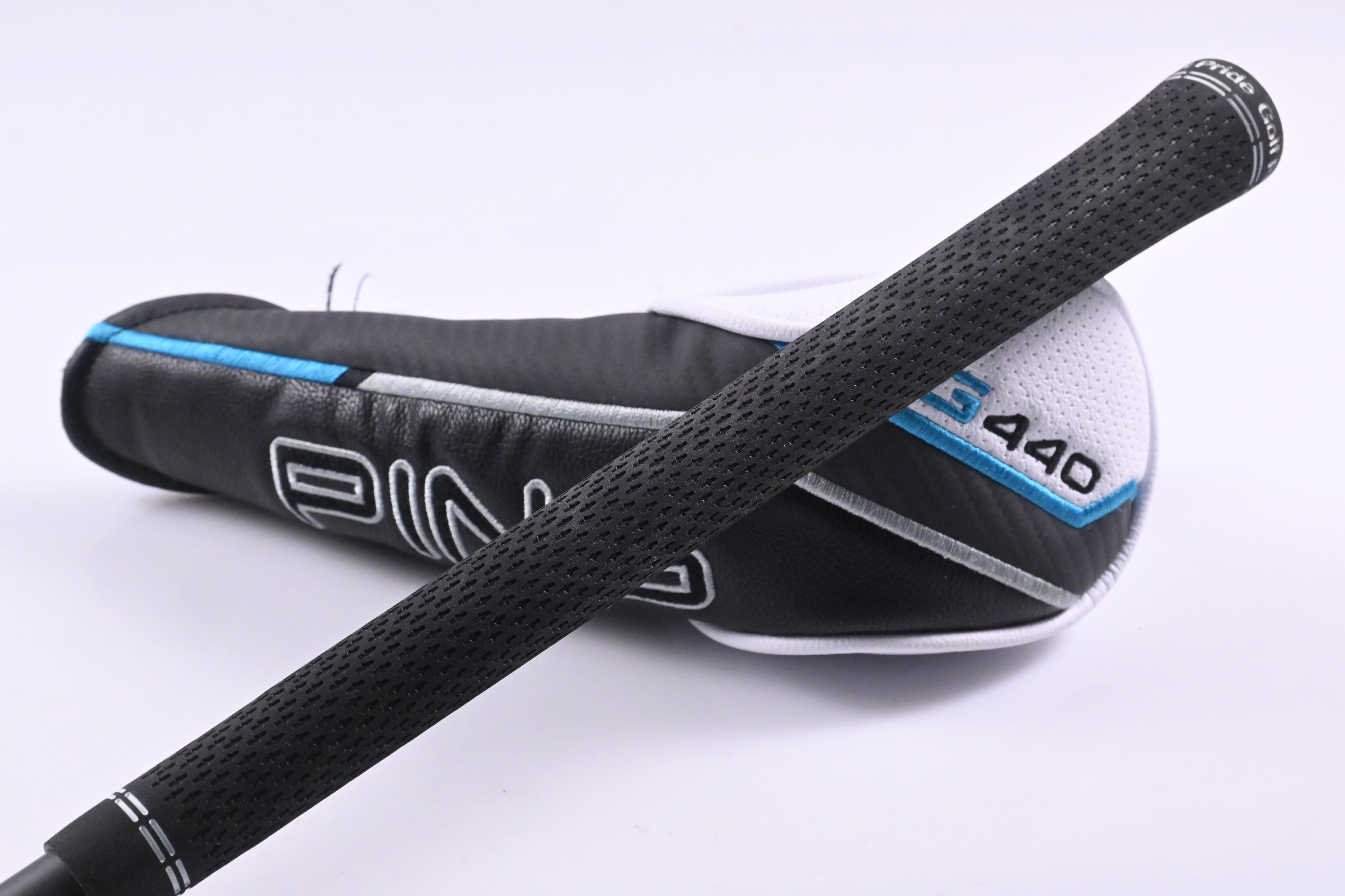 Ping G440 #2 Hybrid / 17 Degree / Stiff Flex Ping Tour 2.0 Chrome 90 Shaft