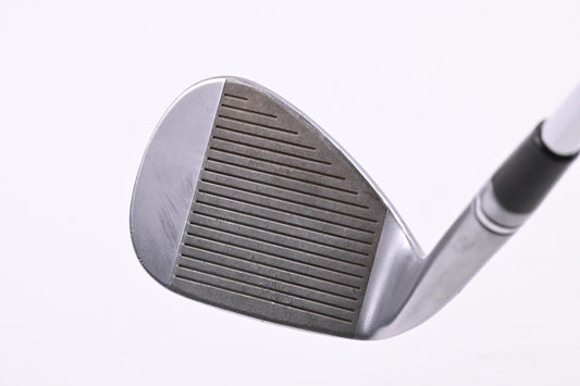 Taylormade Milled Grind 4 TW Sand Wedge / 56 Degree / Wedge Flex Dynamic Gold