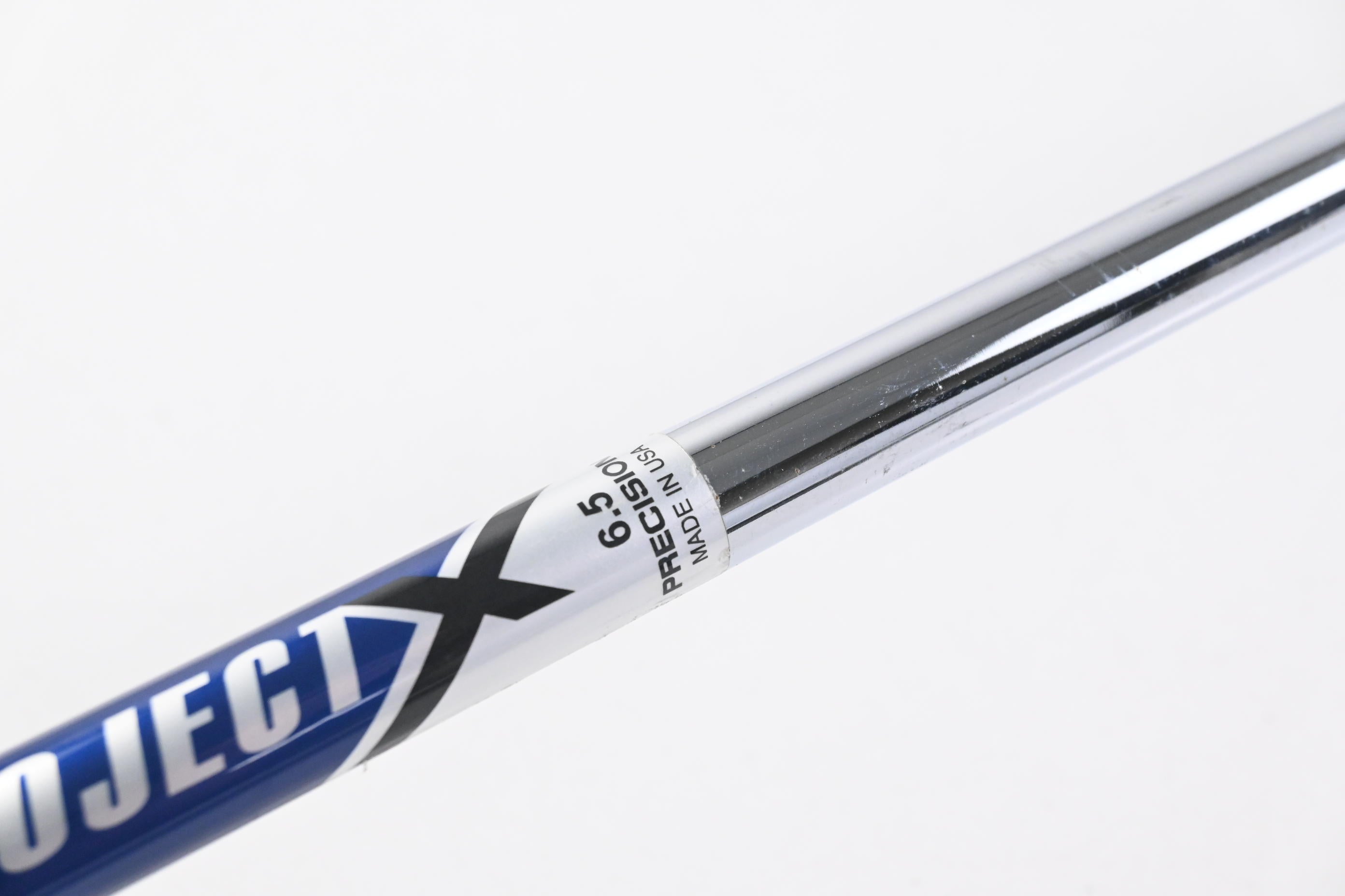 Project X Rifle #2 Iron Shaft / X-Flex / .370" Tip