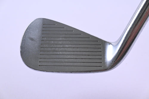 Taylormade P7MC 2020 #4 Iron / 23 Degree / Stiff Flex Project X Rife Shaft