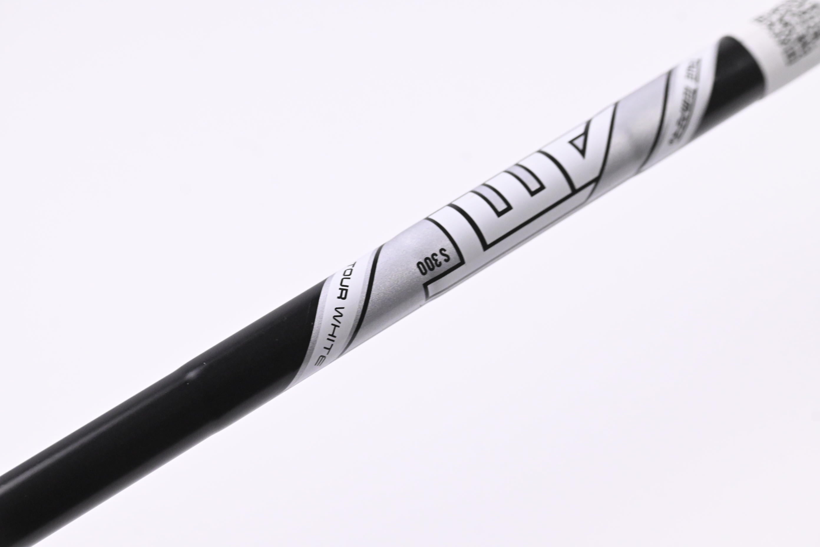 Cobra King Utility One Length #4 Iron / 22.5 Degree / Stiff Flex AMT Tour White