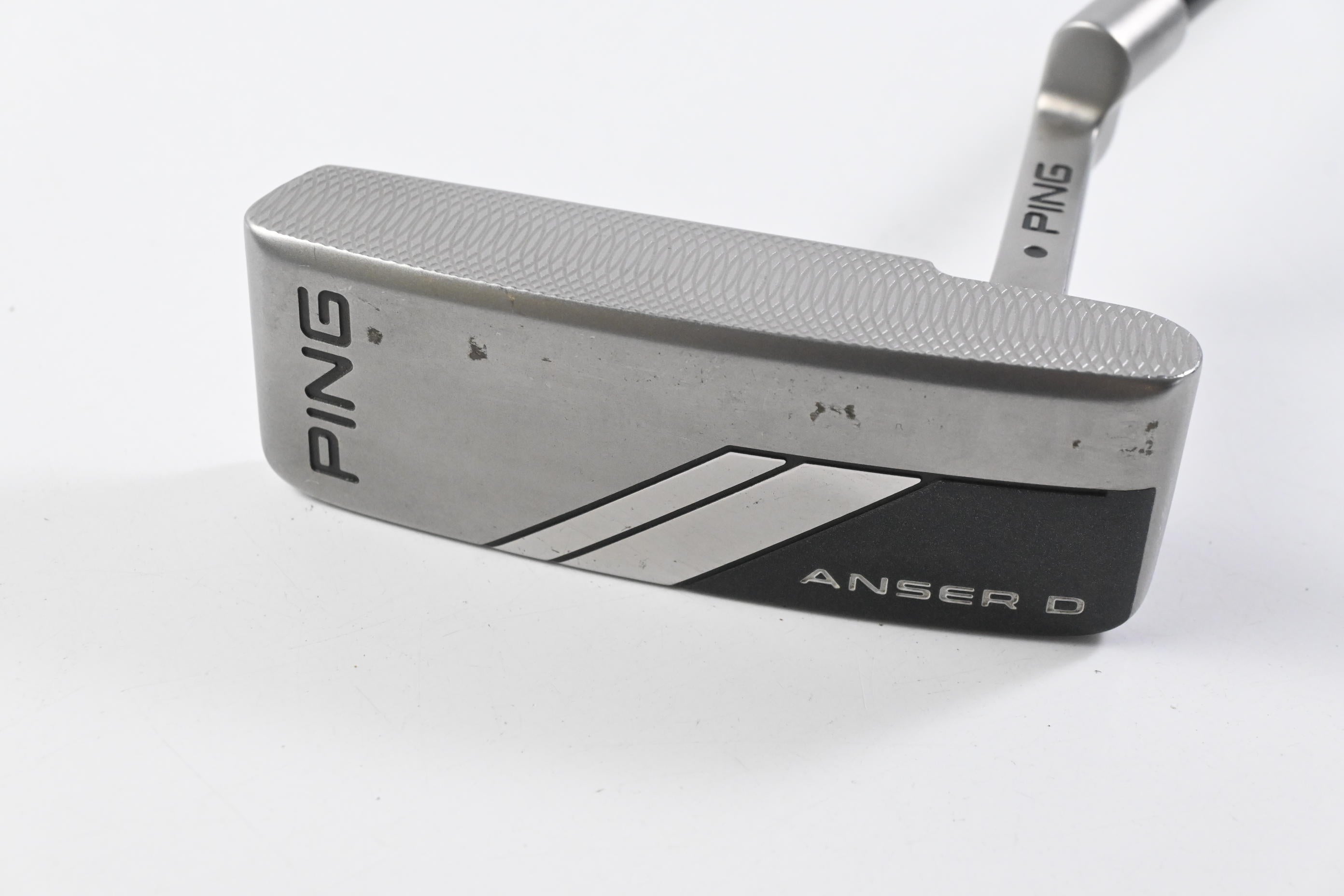 Ping 2024 Anser D Putter / 33 Inch