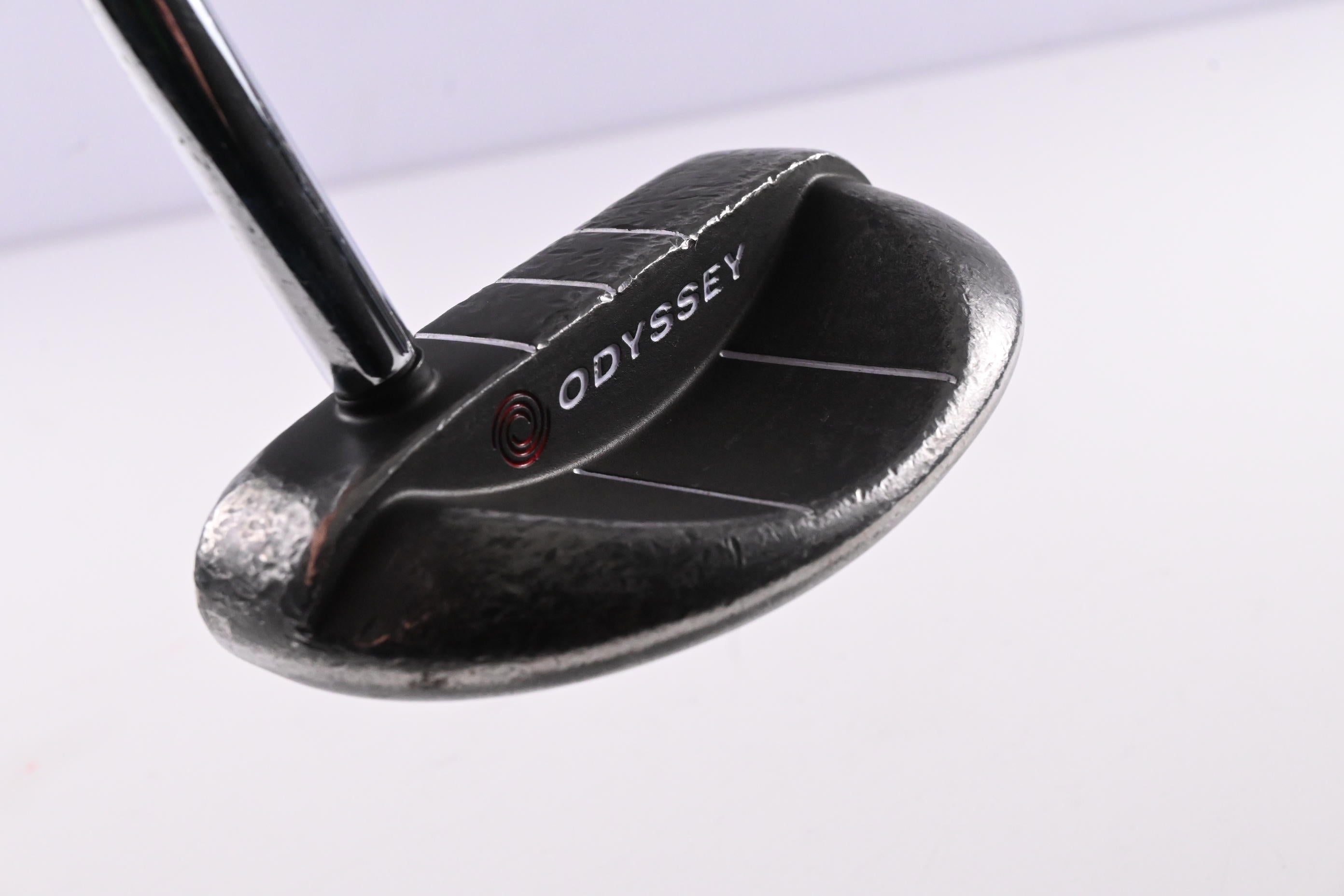 Odyssey White Hot Pro Black Rossie Putter / 34 Inch