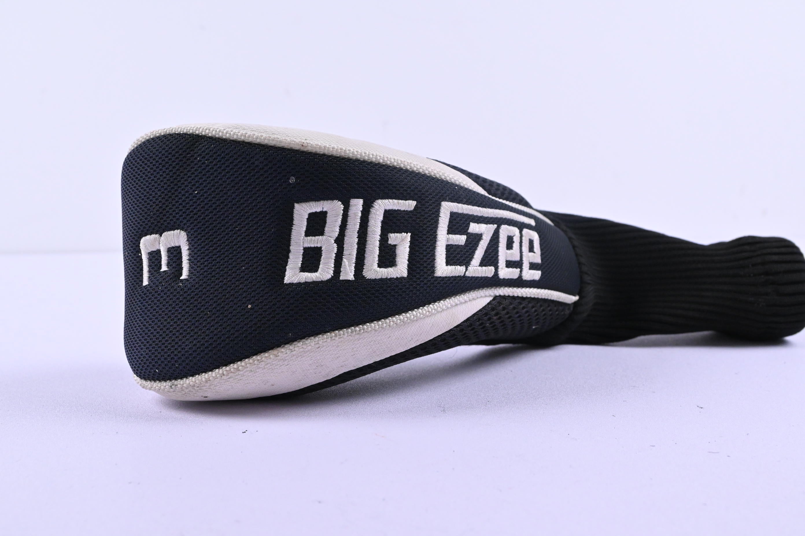 Slazenger Big Ezee #3 Wood / 15 Degree / Regular Flex Big Ezee Shaft