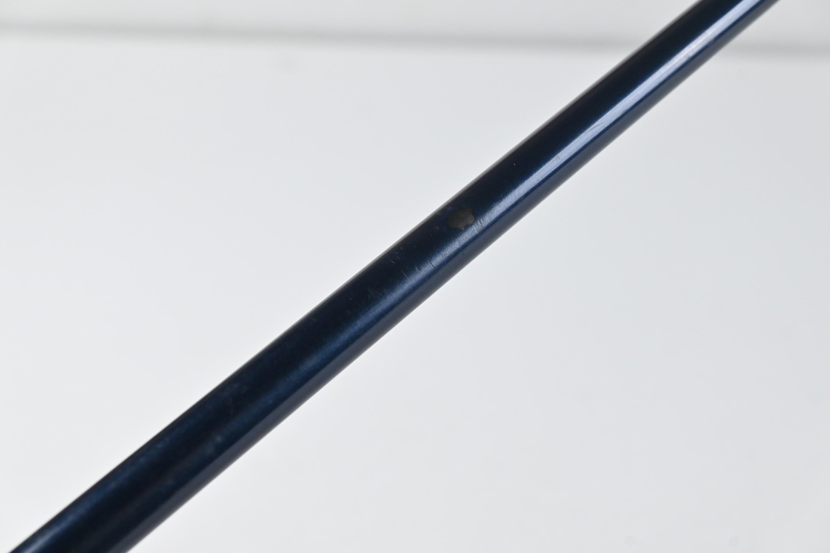 Left Hand Taylormade SIM2 Max #5 Wood / 18 Degree / Regular Flex Fujikura Ventus