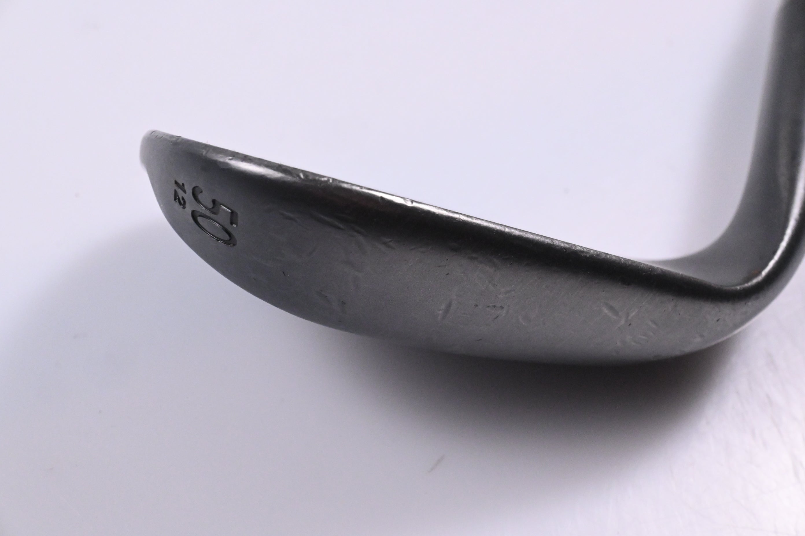Ping Glide 2.0 Stealth Gap Wedge / 50 Degree / Black Dot / Wedge Flex Ping AWT