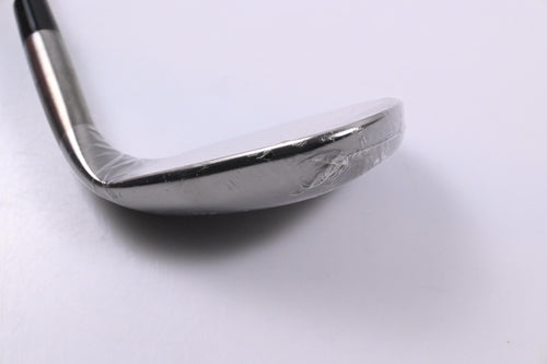 Left Hand Mizuno S23 Sand Wedge / 56 Degree / Wedge Flex Steel Shaft