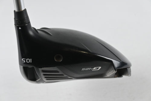 Ping G425 LST Driver / 10.5 Degree / X-Flex Tensei CK Blue 70 Shaft