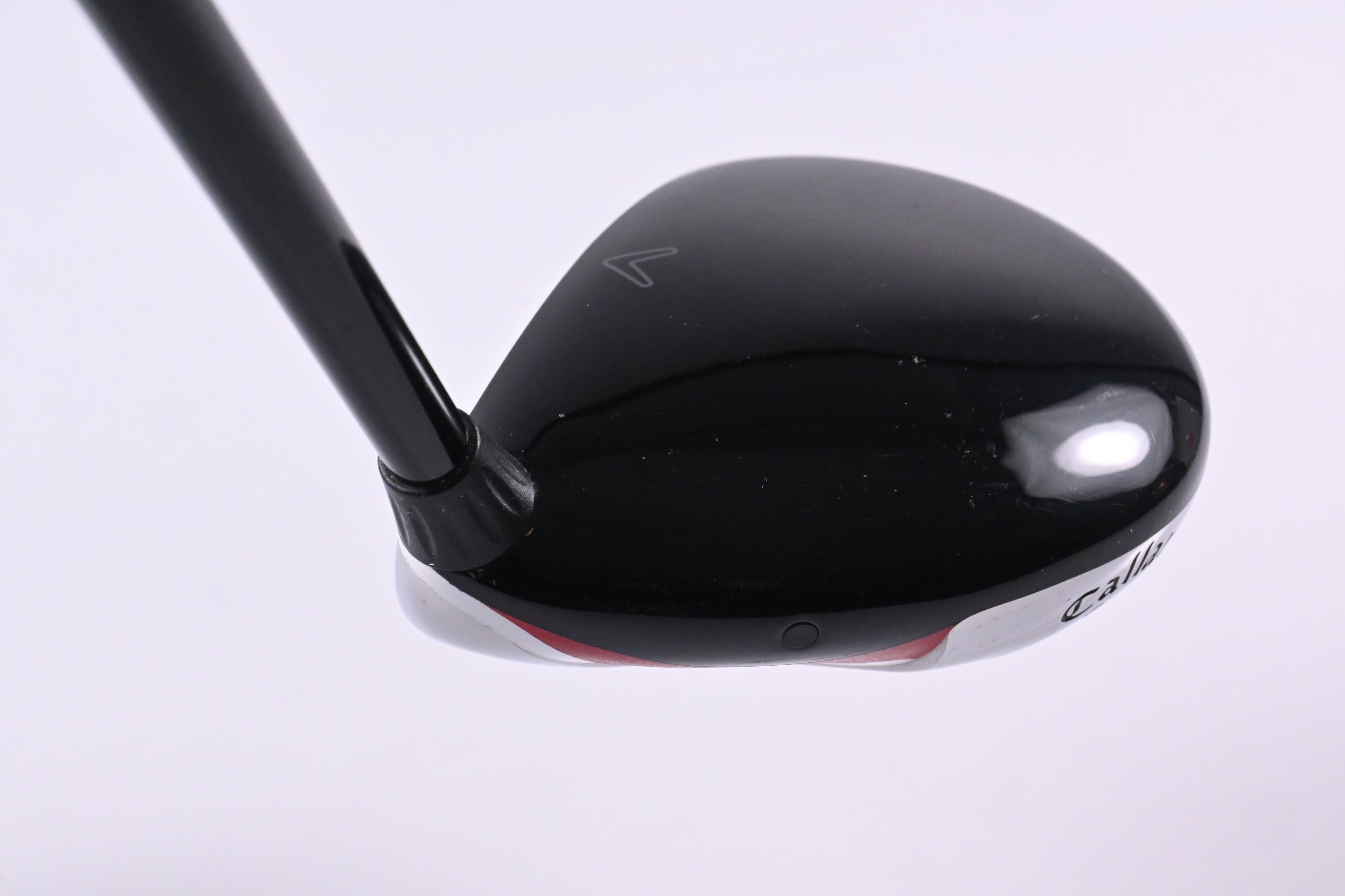 Callaway Big Bertha 2007 #3 Wood / 15 Degree / Regular Flex Callaway 70 Shaft
