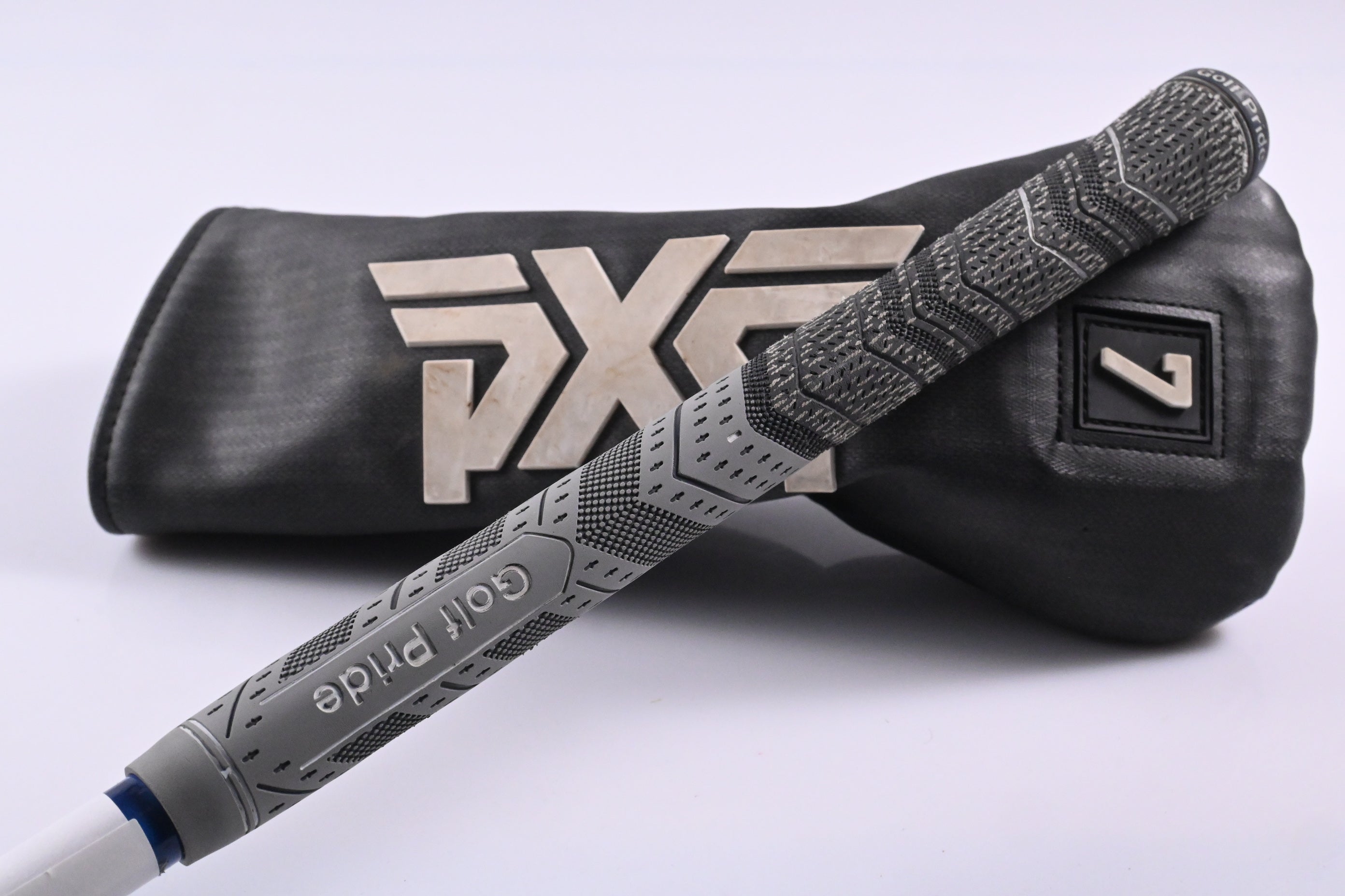 PXG 0211 2022 #7 Wood / 21 Degree / Regular Flex EvenFlow Riptide CB 60 Shaft