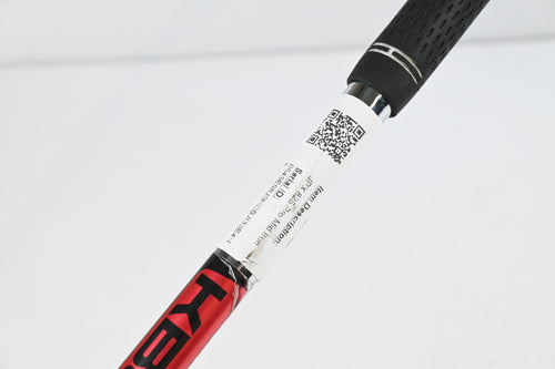 Mizuno JPX 825 Pro #6 Iron / Regular Flex KBS Tour Shaft