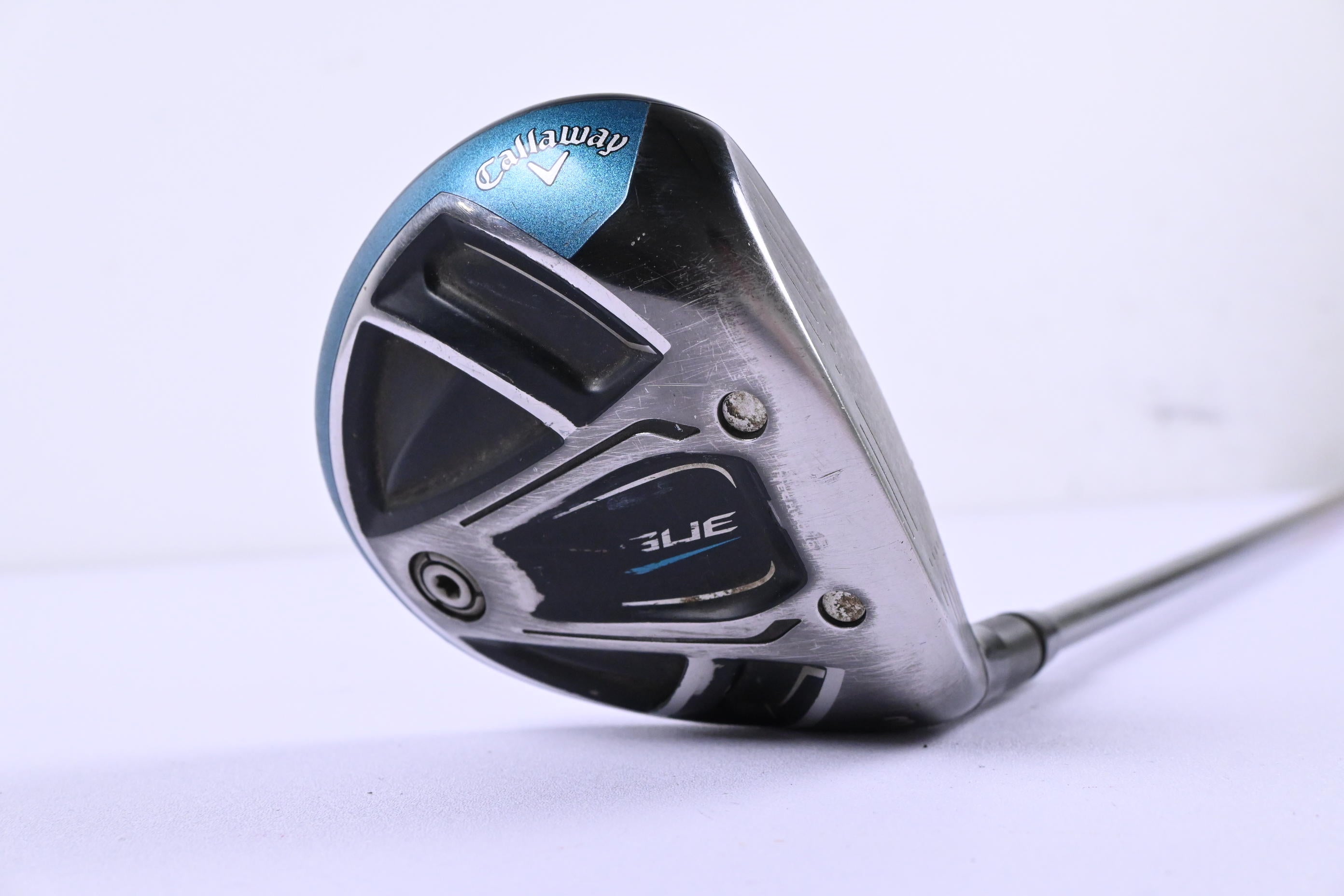 Callaway Rogue #3 Wood / 15 Degree / TX-Flex Diamana RF 70 Shaft