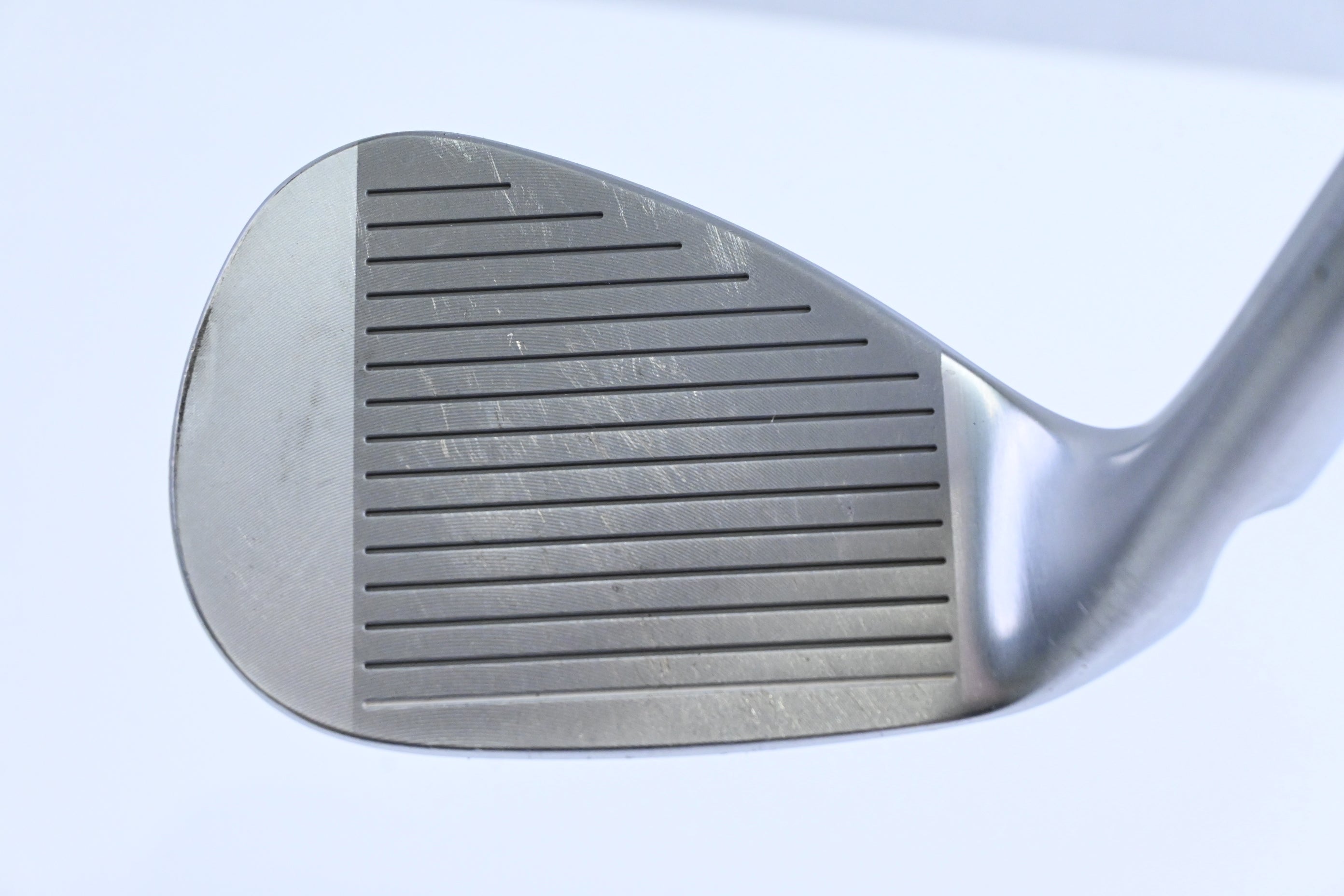 Ping Tour-S Sand Wedge / 56 Degree / Black Dot / Regular Flex Ping CFS Shaft