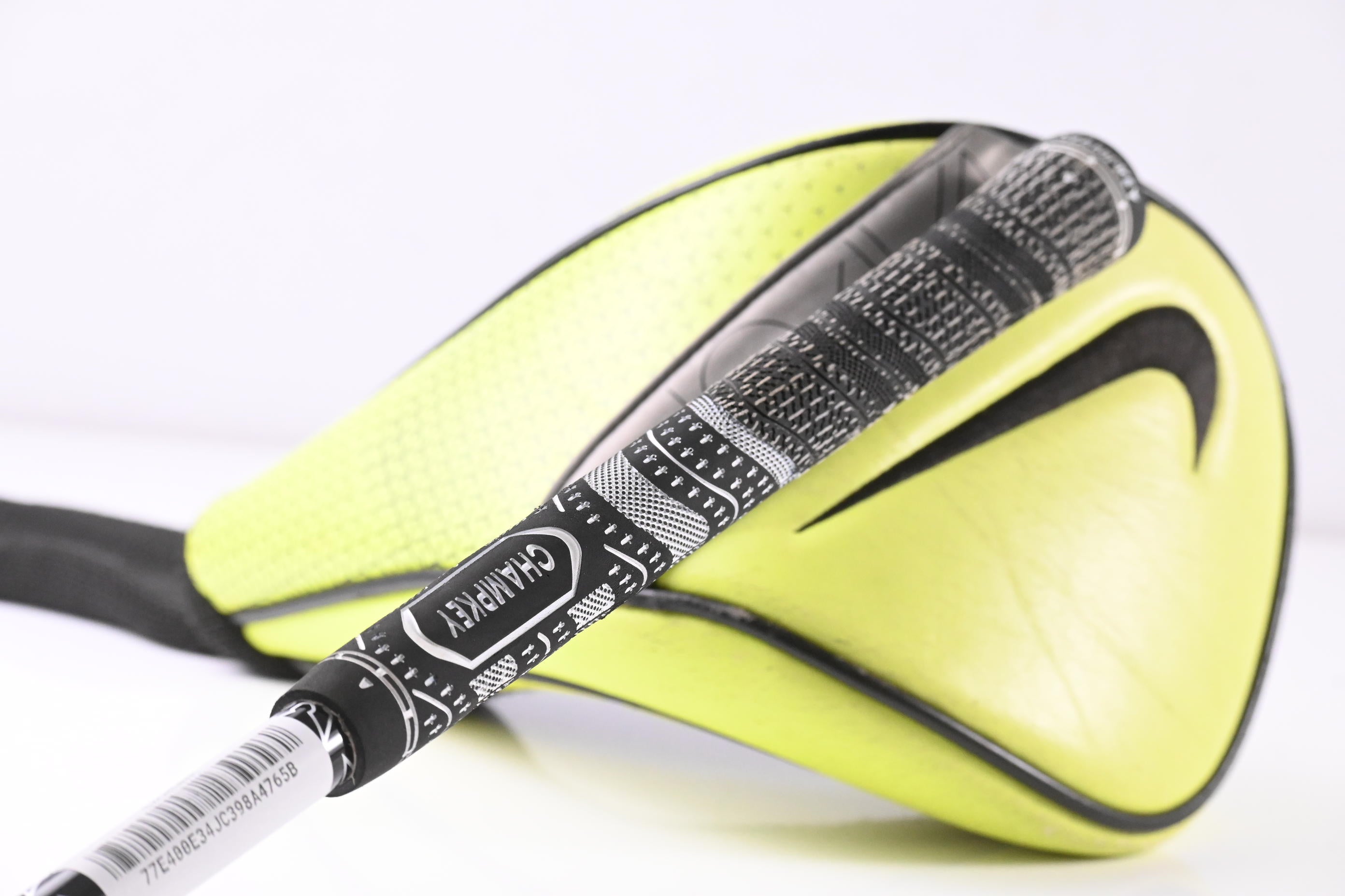 Nike Vapor Volt Ltd Ed Driver / 10.5 Degree / Stiff Flex Fubuki Z 50 Shaft