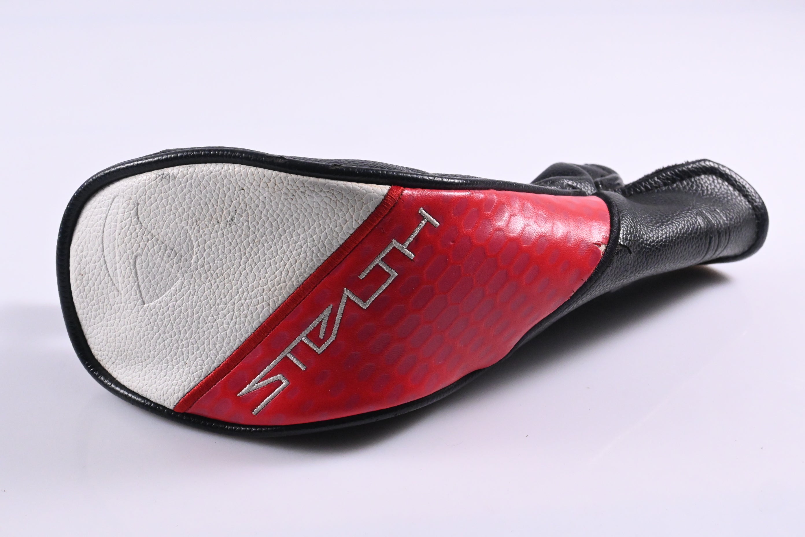 Taylormade Stealth 2 HD #3 Hybrid / 20 Degree / Regular Flex Ventus TR Red 6