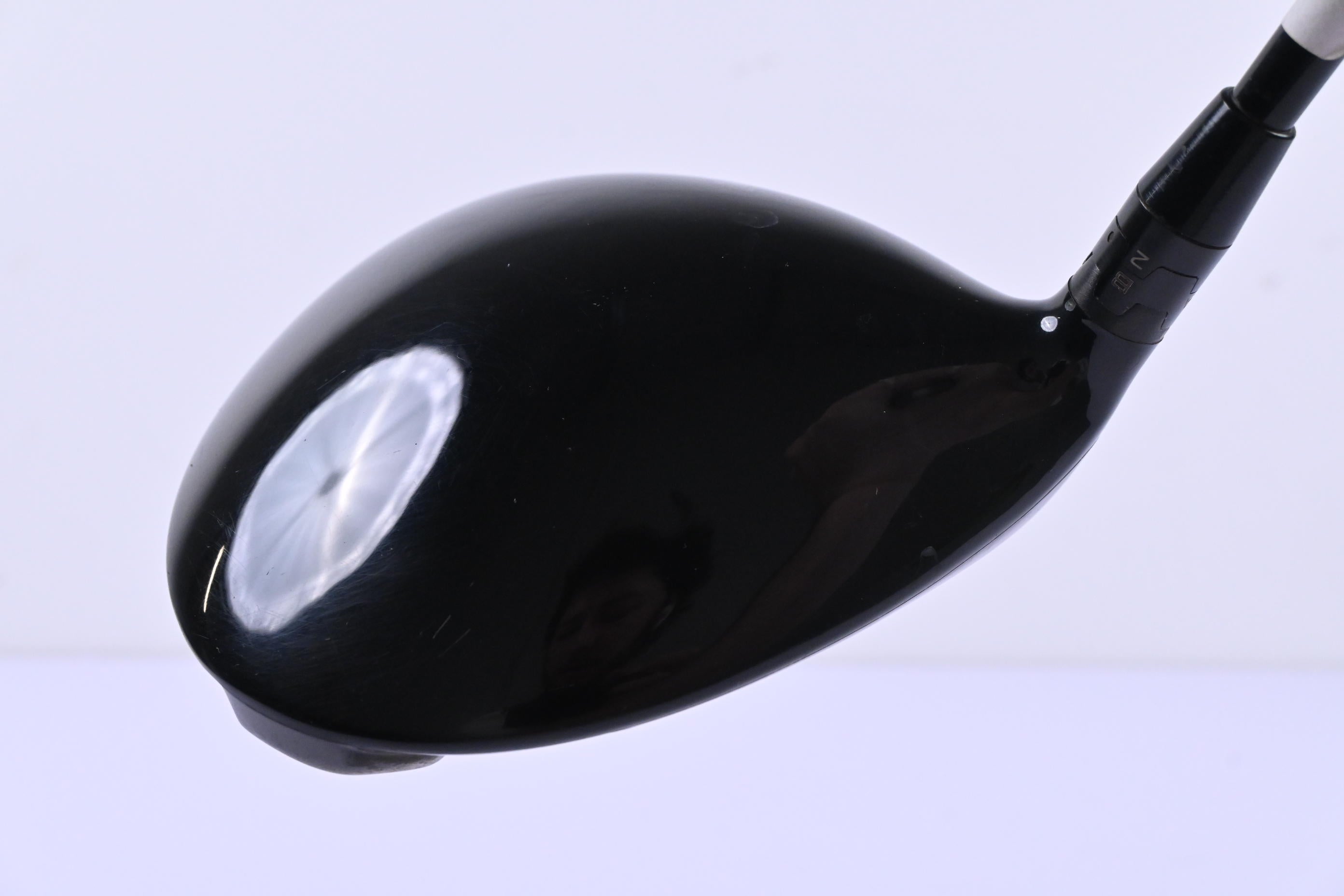 Left Hand Titleist TS2 Driver / 9.5 Degree / Stiff Flex Black TiNi SFW 50 Shaft