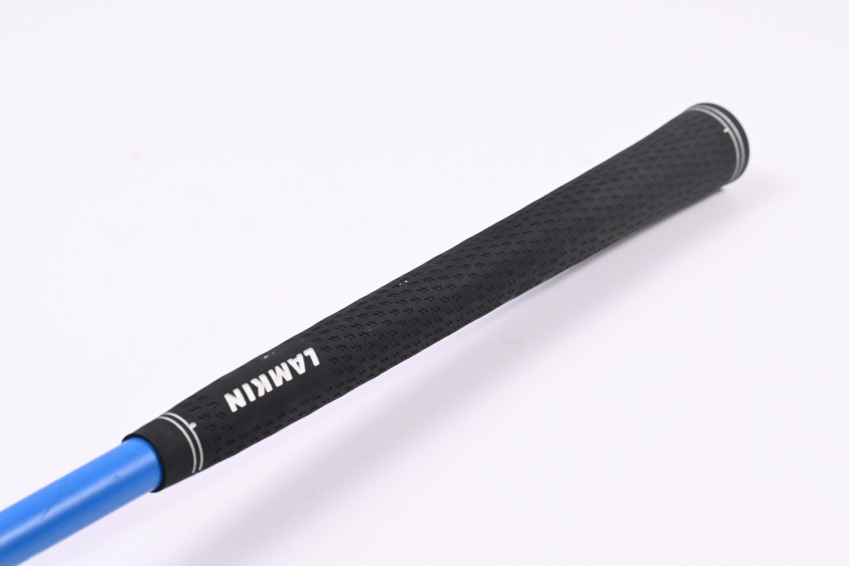 Ping G Crossover #4 Hybrid / 21 Degree / Blue Dot / Stiff Flex Ping Alta 70 Shaft