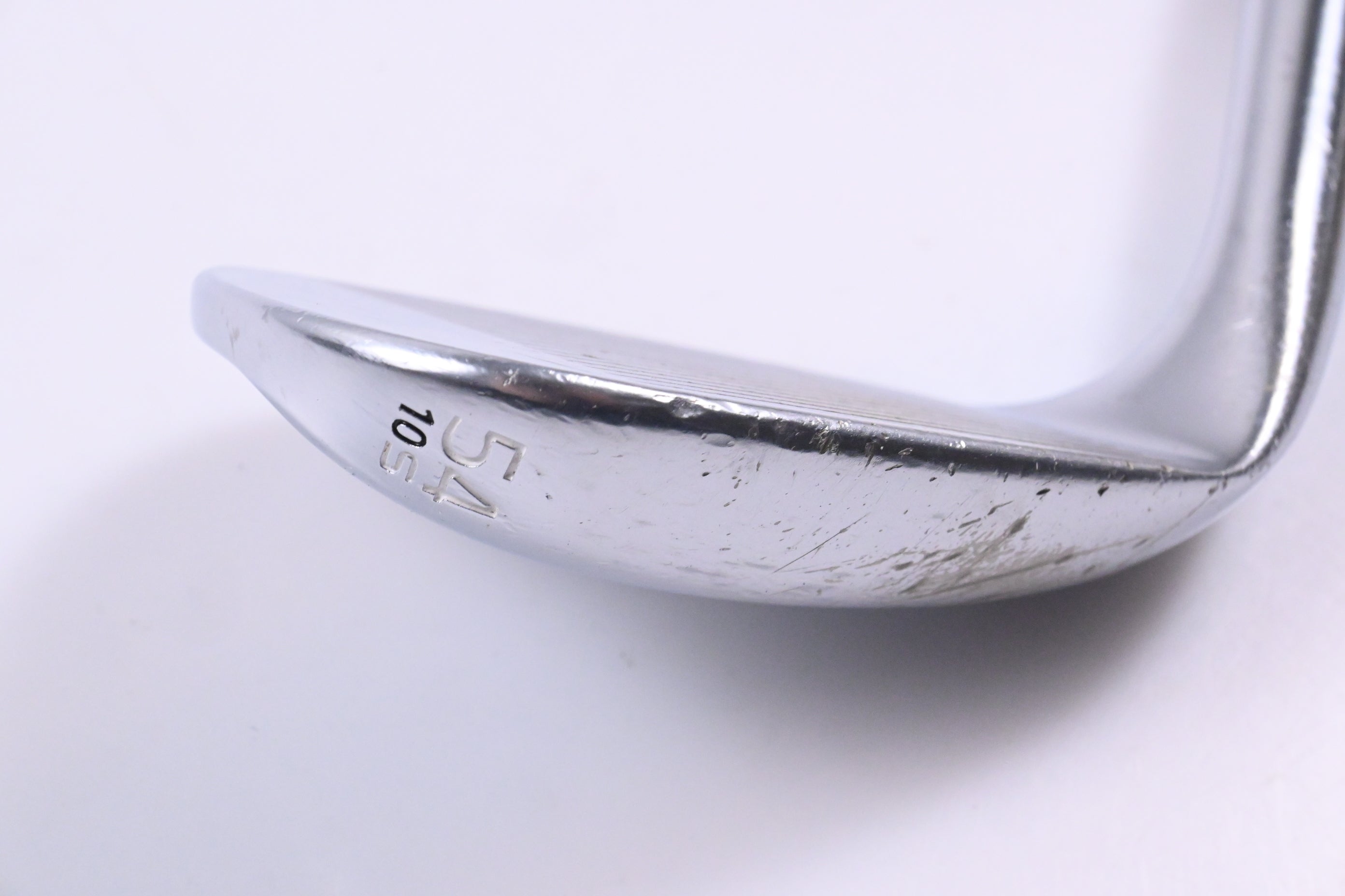 Titleist Vokey SM7 Sand Wedge / 54 Degree / Wedge Flex Titleist Vokey SM7 Shaft