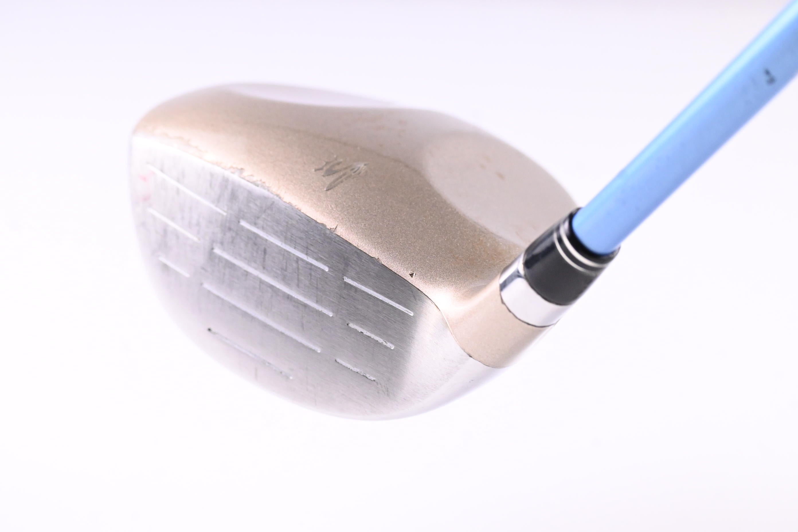 Ladies Cobra Speed LD #5 Wood / 21 Degree / Ladies Flex Aldila VS Proto-HL 47