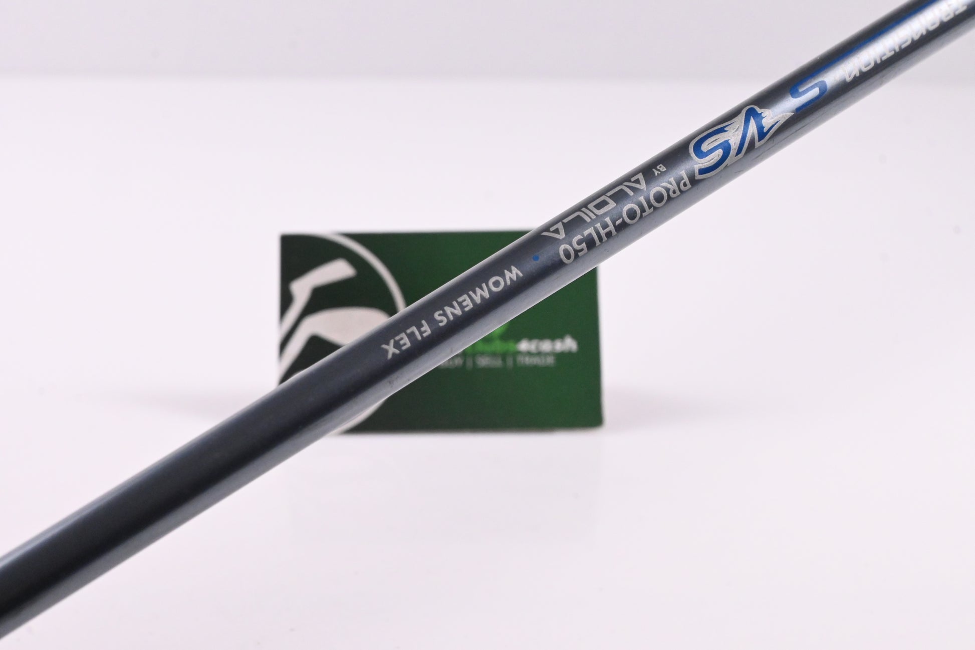 Ladies King Cobra Transition S #5 Hybrid / 27 Degree / Ladies Flex Aldila VS