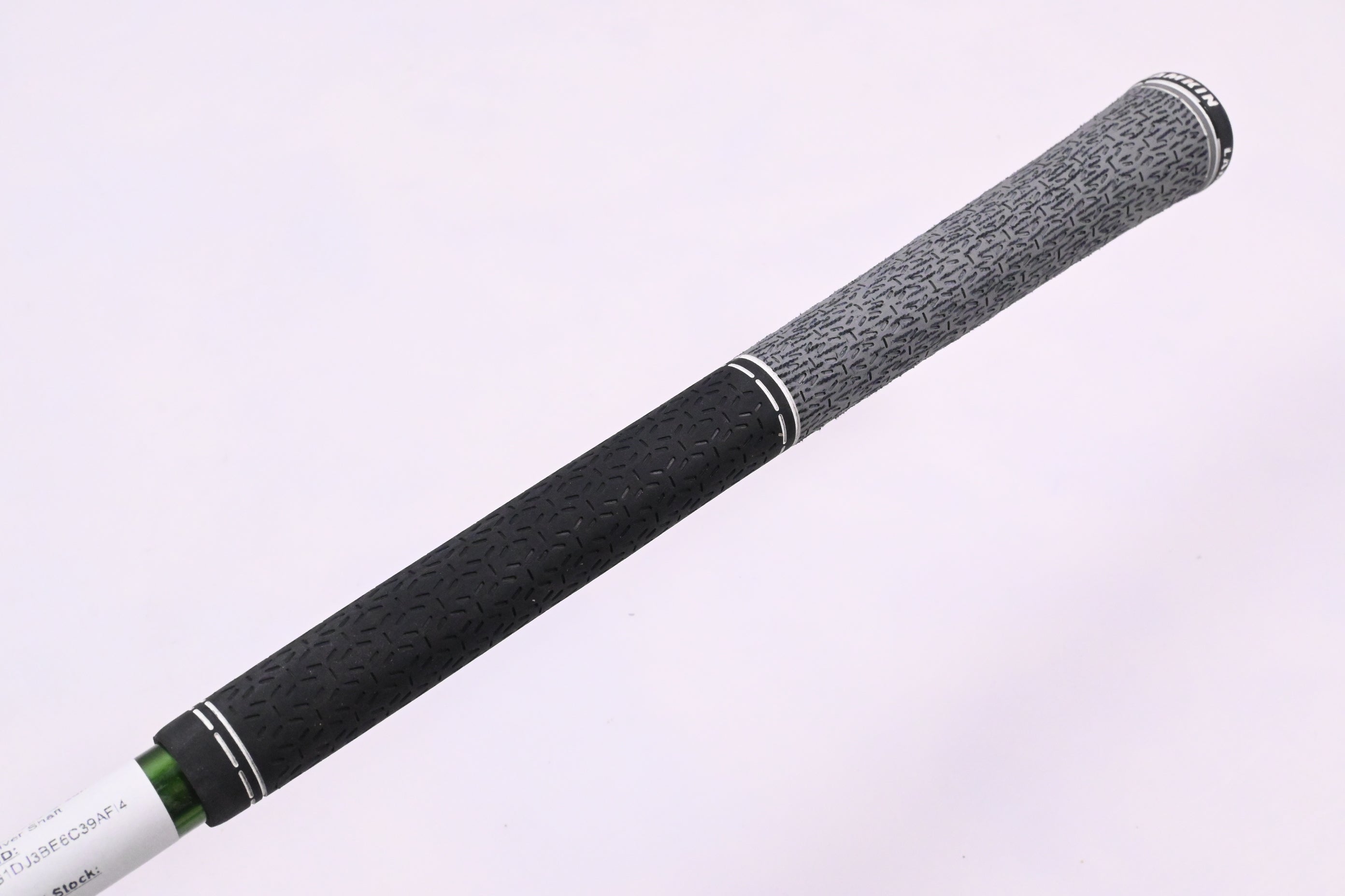 Project X Hzrdus Smoke Green RDX 65 Driver Shaft / Stiff Flex / Ping 3rd Gen