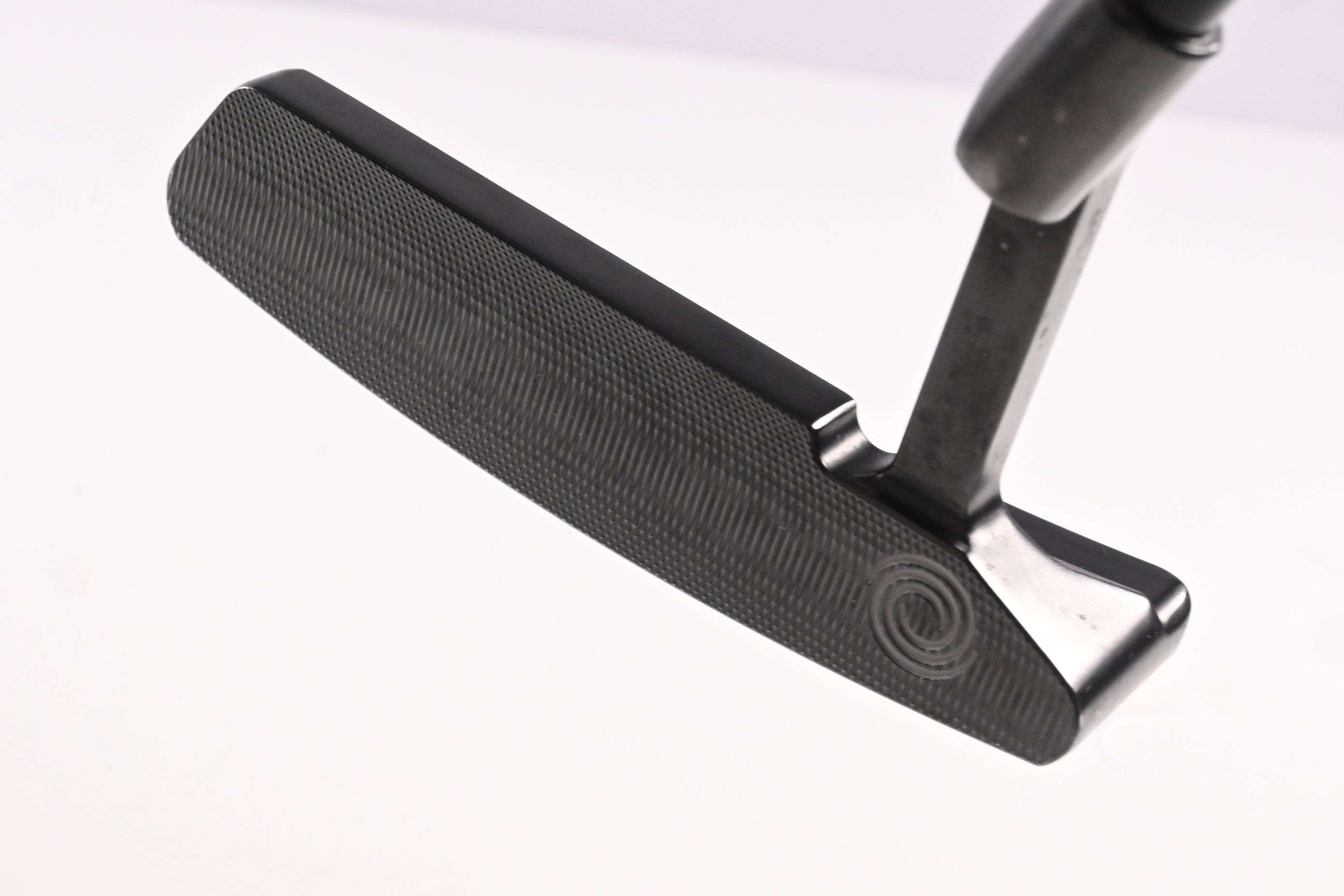 Odyssey Protype Black #2 Putter / 35 Inch