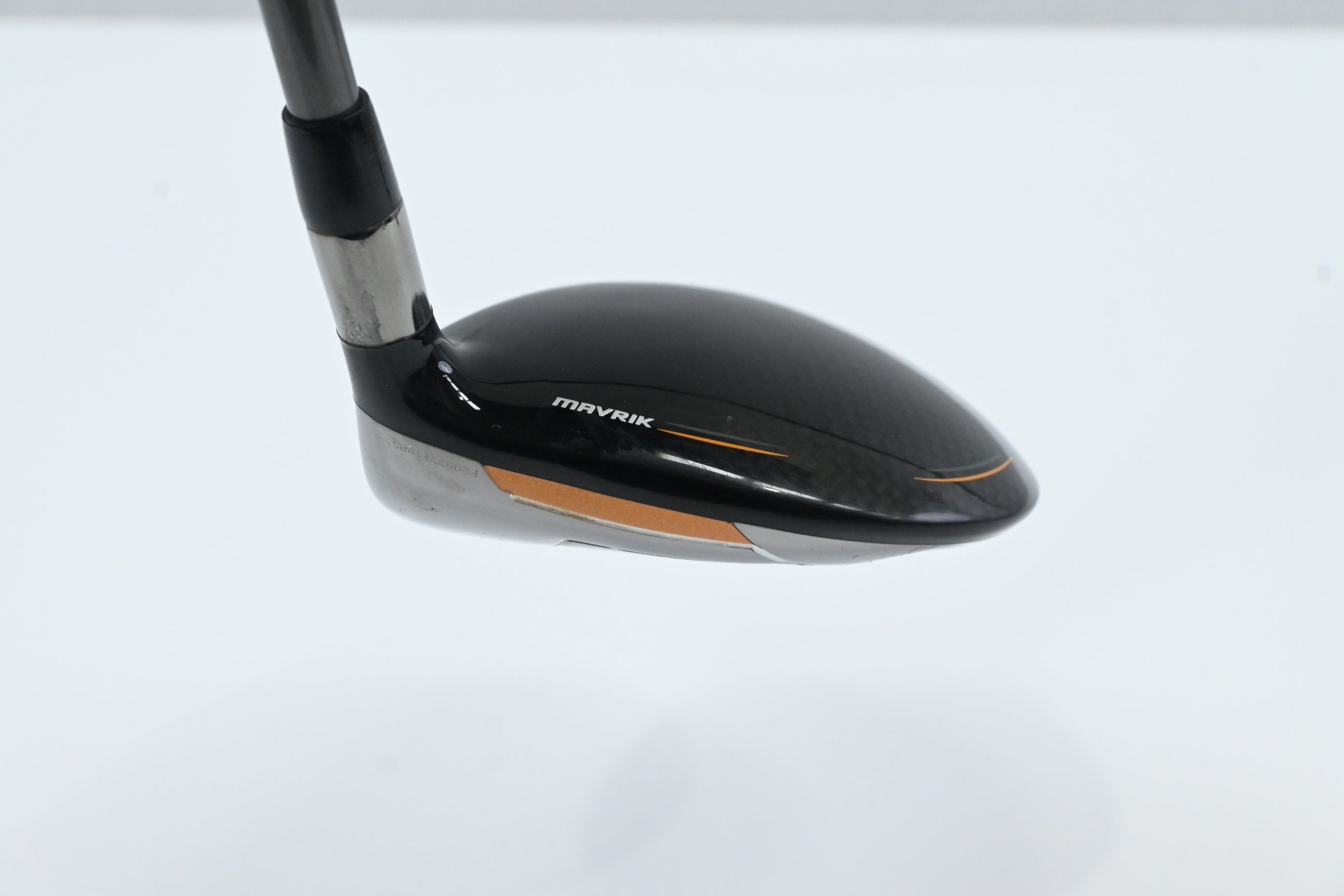 Callaway Mavrik #3 Wood / 15 Degree / Senior Flex Aldila Synergy 50