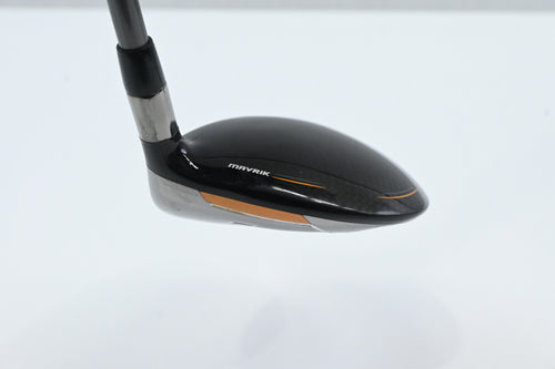 Callaway Mavrik #3 Wood / 15 Degree / Senior Flex Aldila Synergy 50