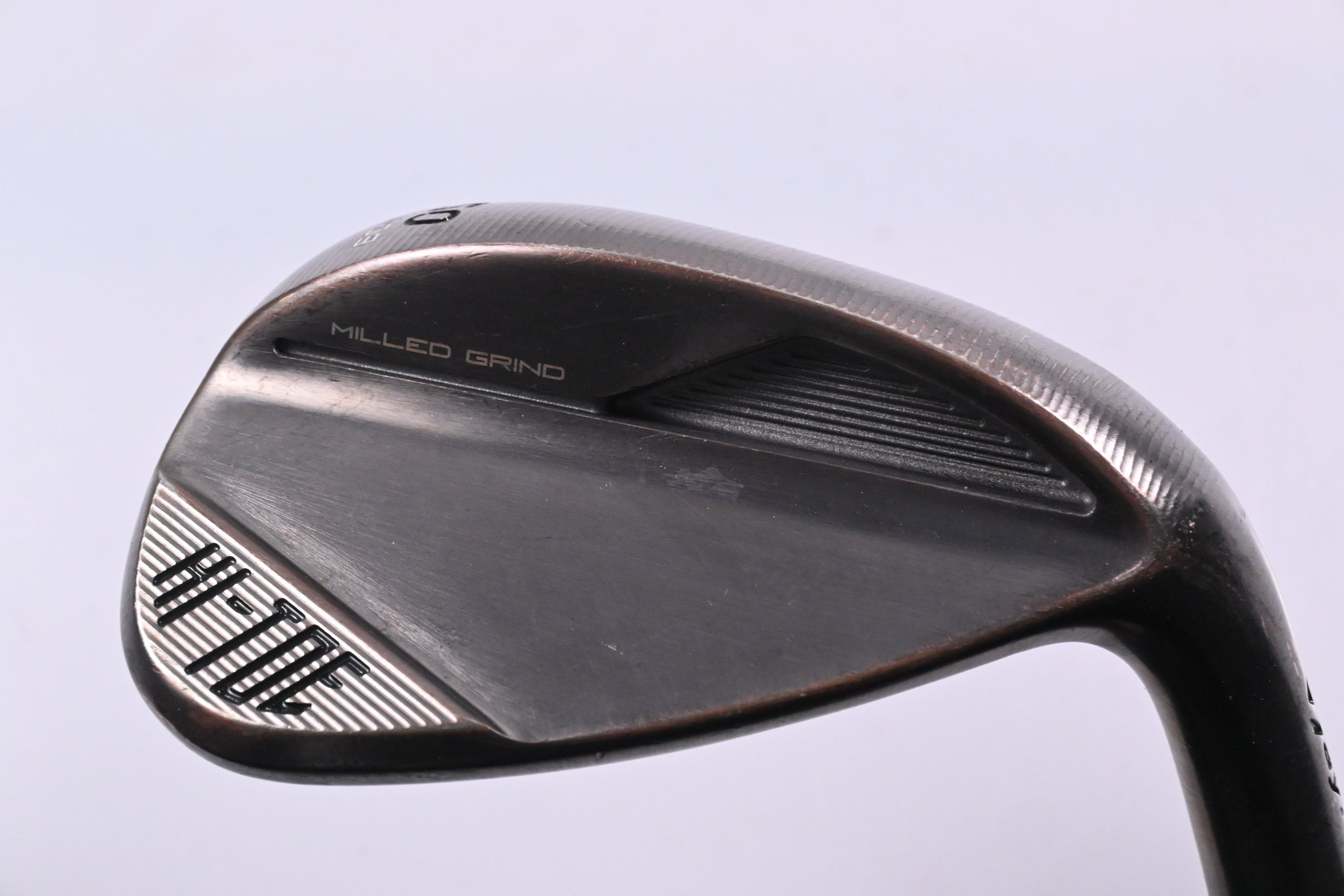 Taylormade Hi-Toe 4 Gap Wedge / 50 Degree / Wedge Flex Dynamic Gold 115 Shaft