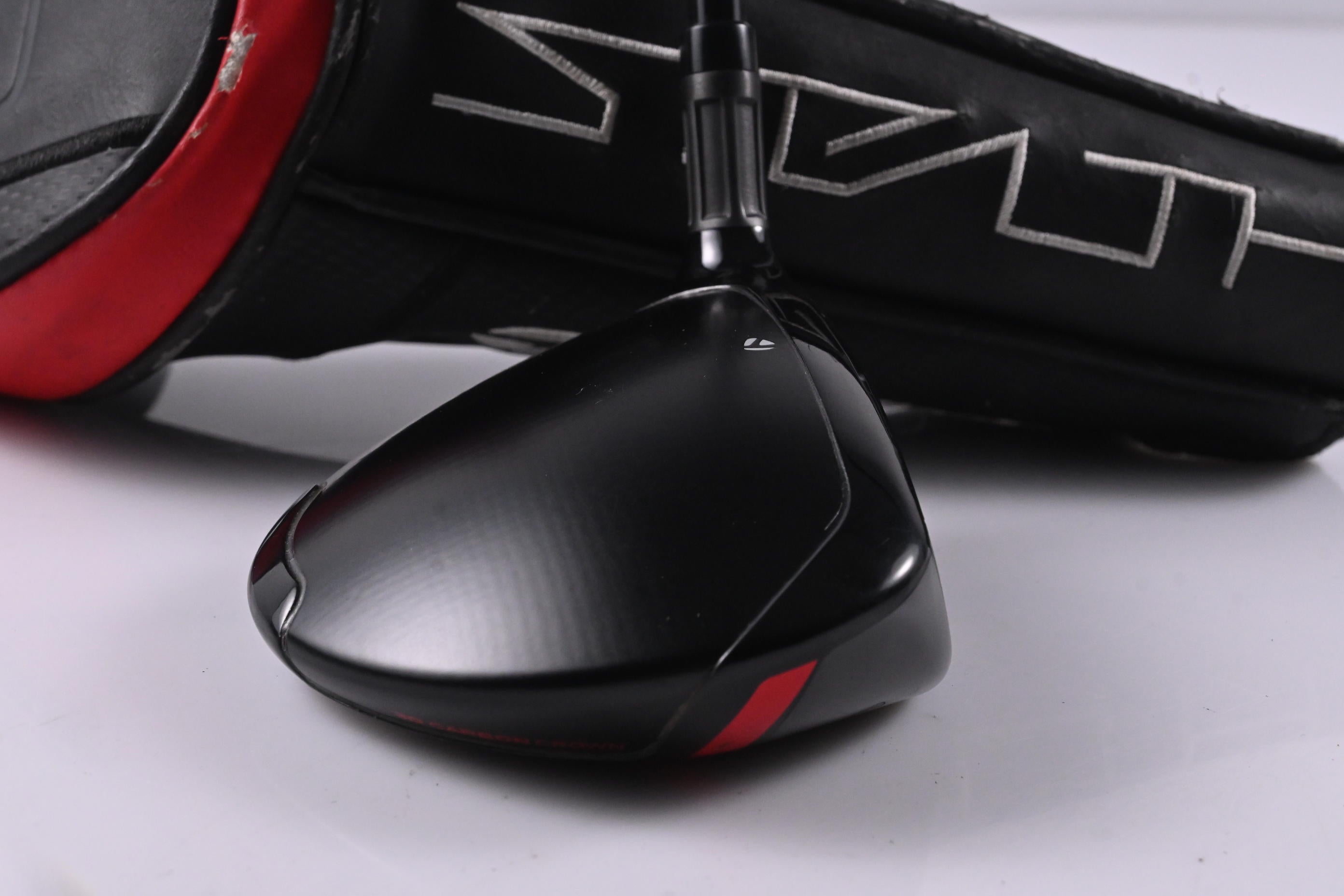 Taylormade Stealth #3 Wood / 15 Degree / Stiff Flex Ventus Red 6 Shaft