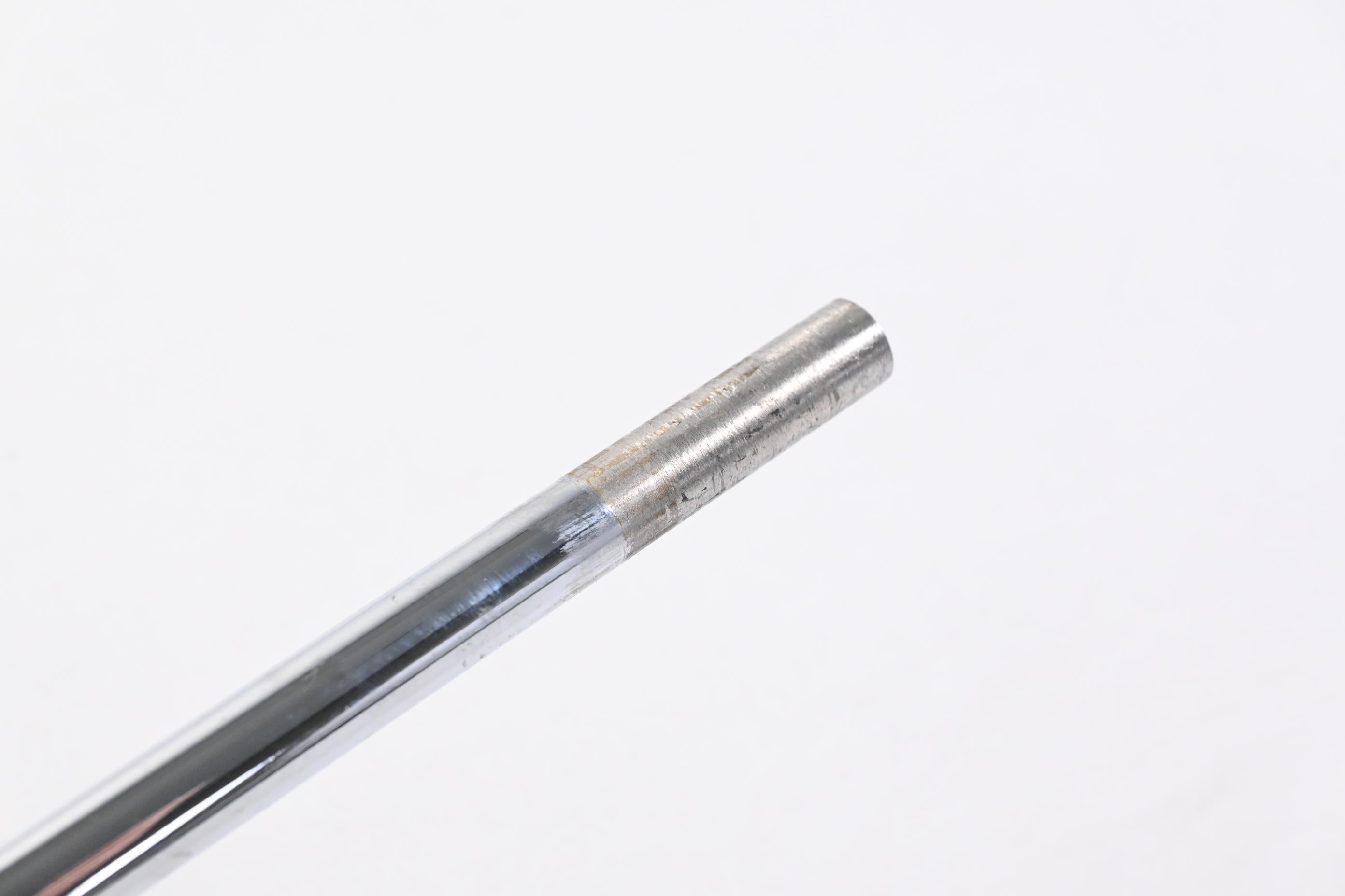 Project X Rifle #2 Iron Shaft / X-Flex / .370" Tip
