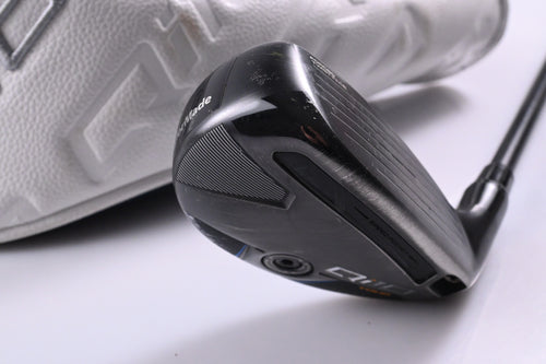 Taylormade Qi10 Tour #2 Hybrid / 17 Degree / X-Flex Aldila Rogue Silver 70 Shaft