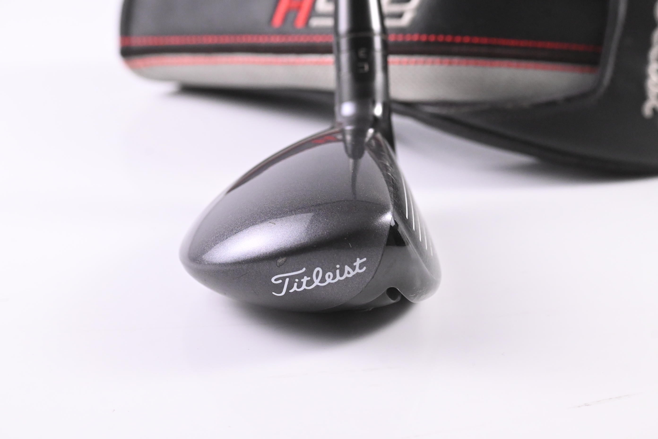 Titleist 816 H1 #4 Hybrid / 23 Degree / Regular Flex Diamana M+ 60 Red Shaft