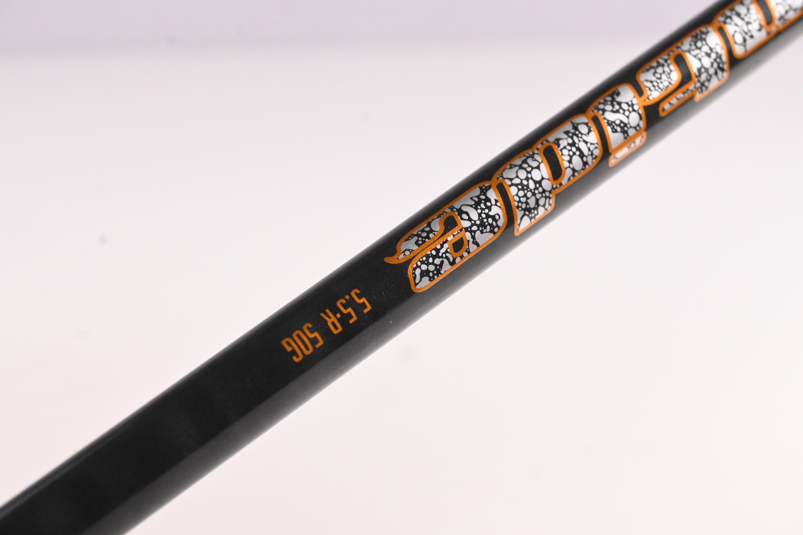 Mizuno ST200X #3 Wood / 15 Degree / Regular Flex Even Flow Riptide 50 Shaft