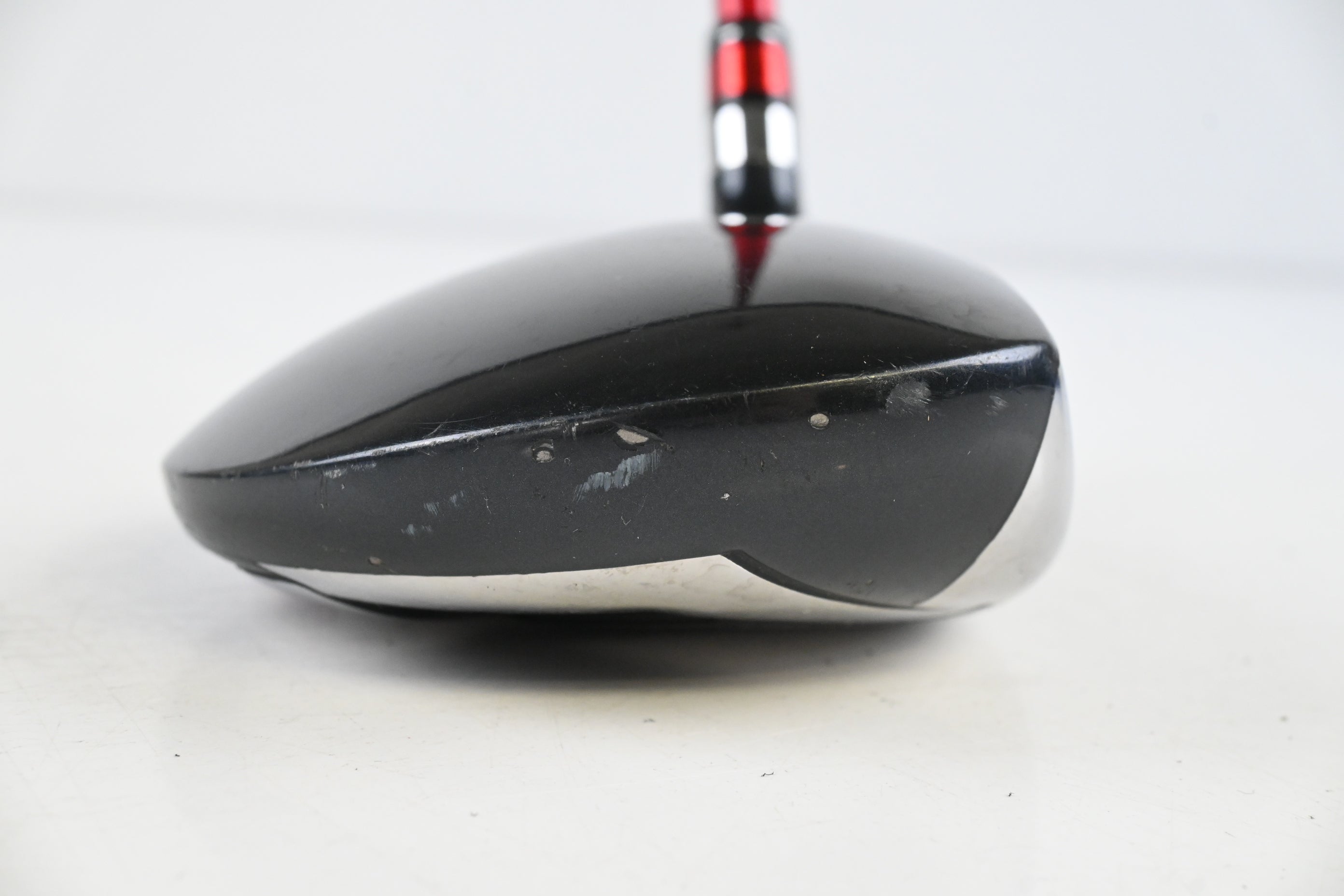 Yonex Ezone SD #3 Wood / 15 Degree / Regular Flex Yonex Nanospeed 200 Shaft