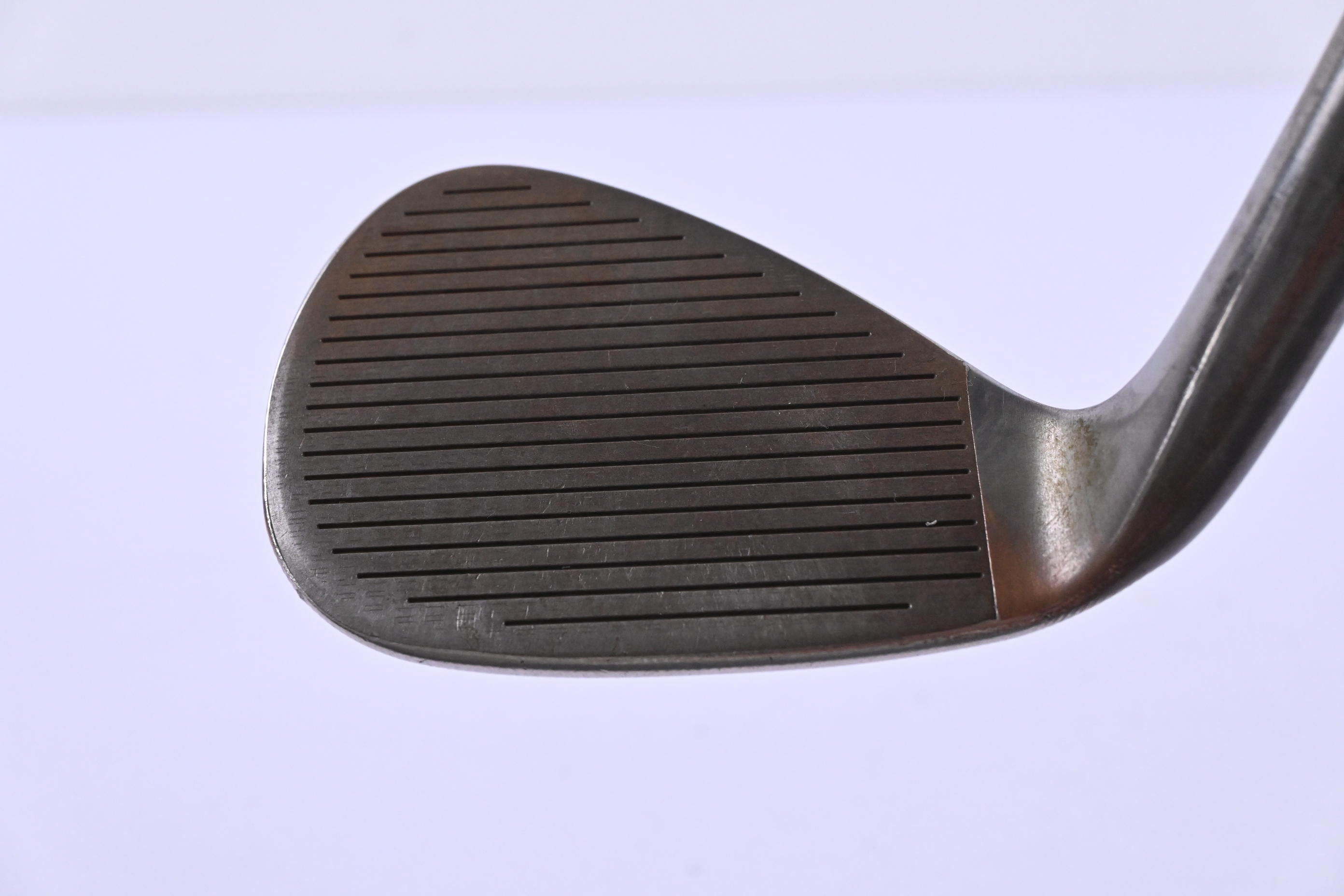 Taylormade Hi-Toe Sand Wedge / 56 Degree / Wedge Flex Dynamic Gold Spinner 115