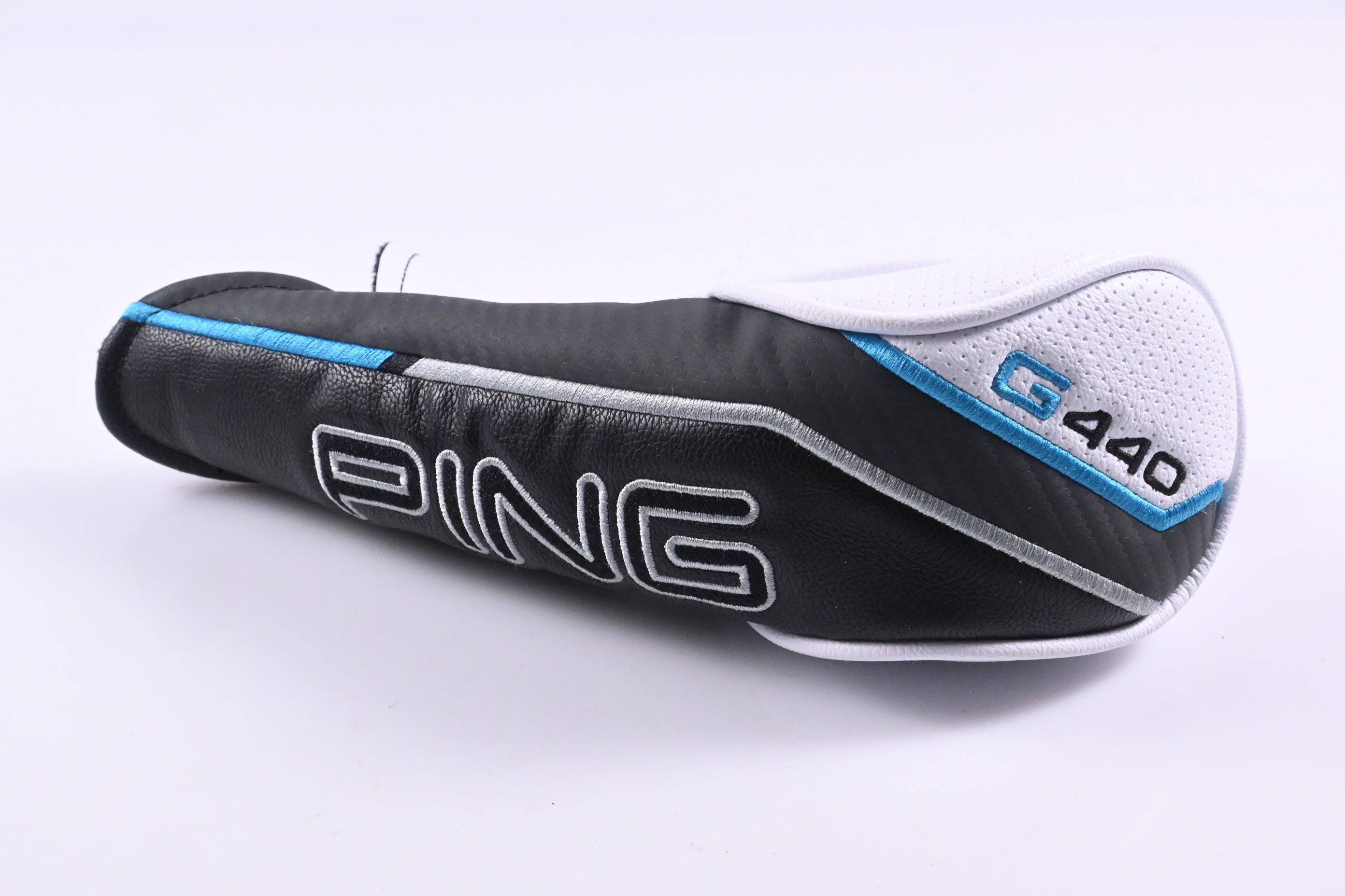 Ping G440 #2 Hybrid / 17 Degree / Stiff Flex Ping Tour 2.0 Chrome 90 Shaft