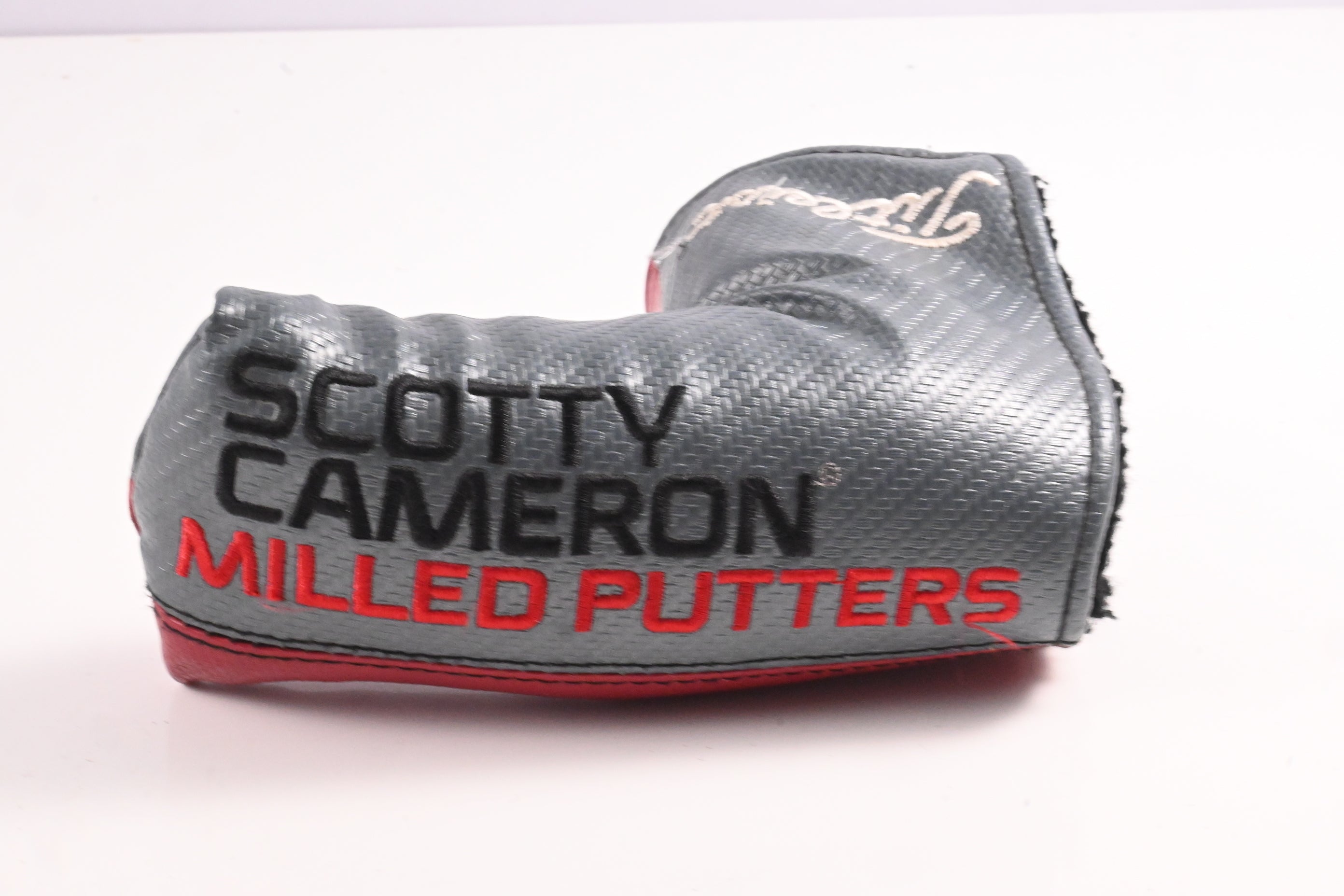 Scotty Cameron Studio Select Fastback 1.5 Putter / 35 Inch