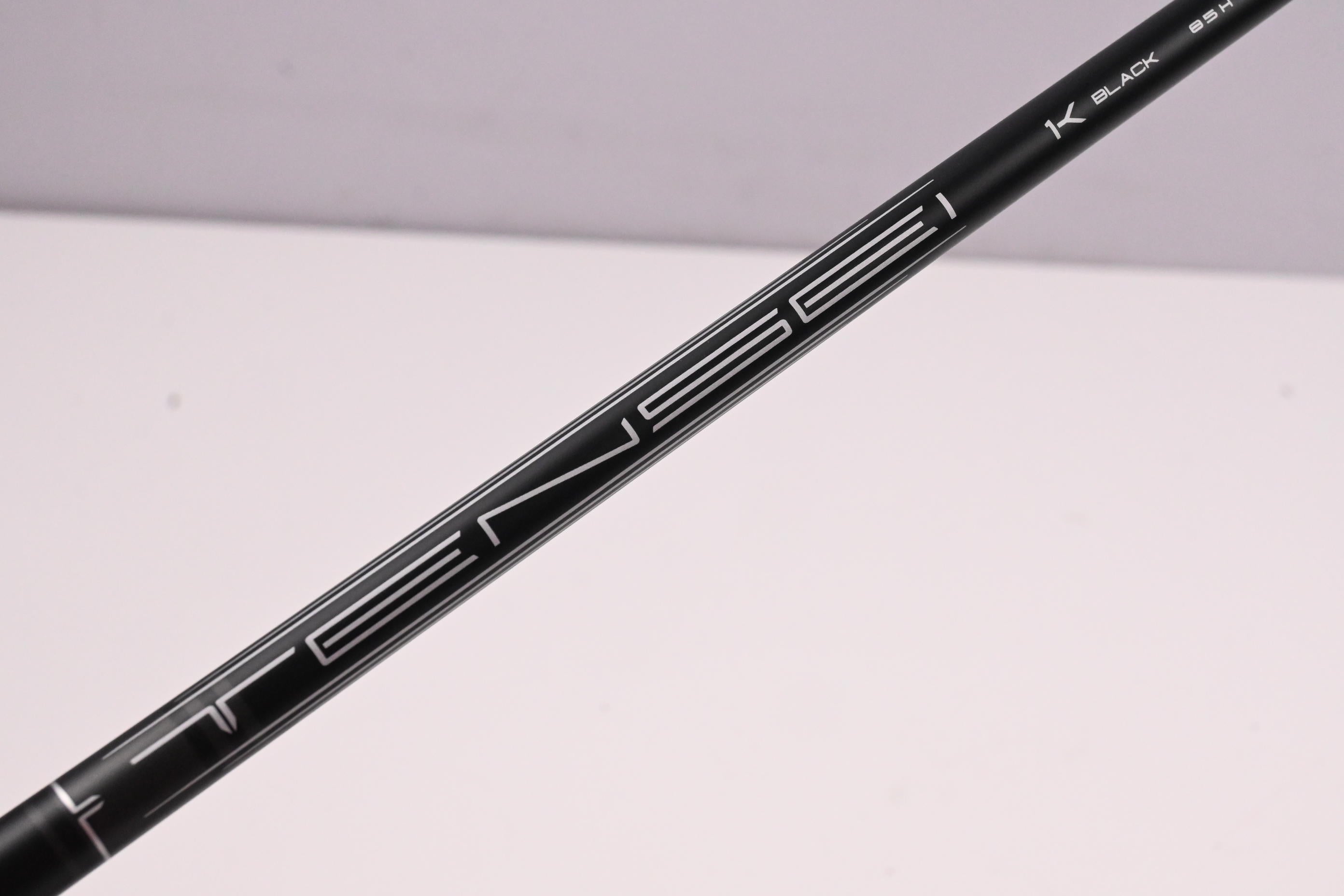 Tensei 1K Black 85 #5 Hybrid Shaft / Stiff Flex / Ping 3rd Gen