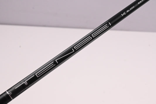 Tensei 1K Black 85 #5 Hybrid Shaft / Stiff Flex / Ping 3rd Gen