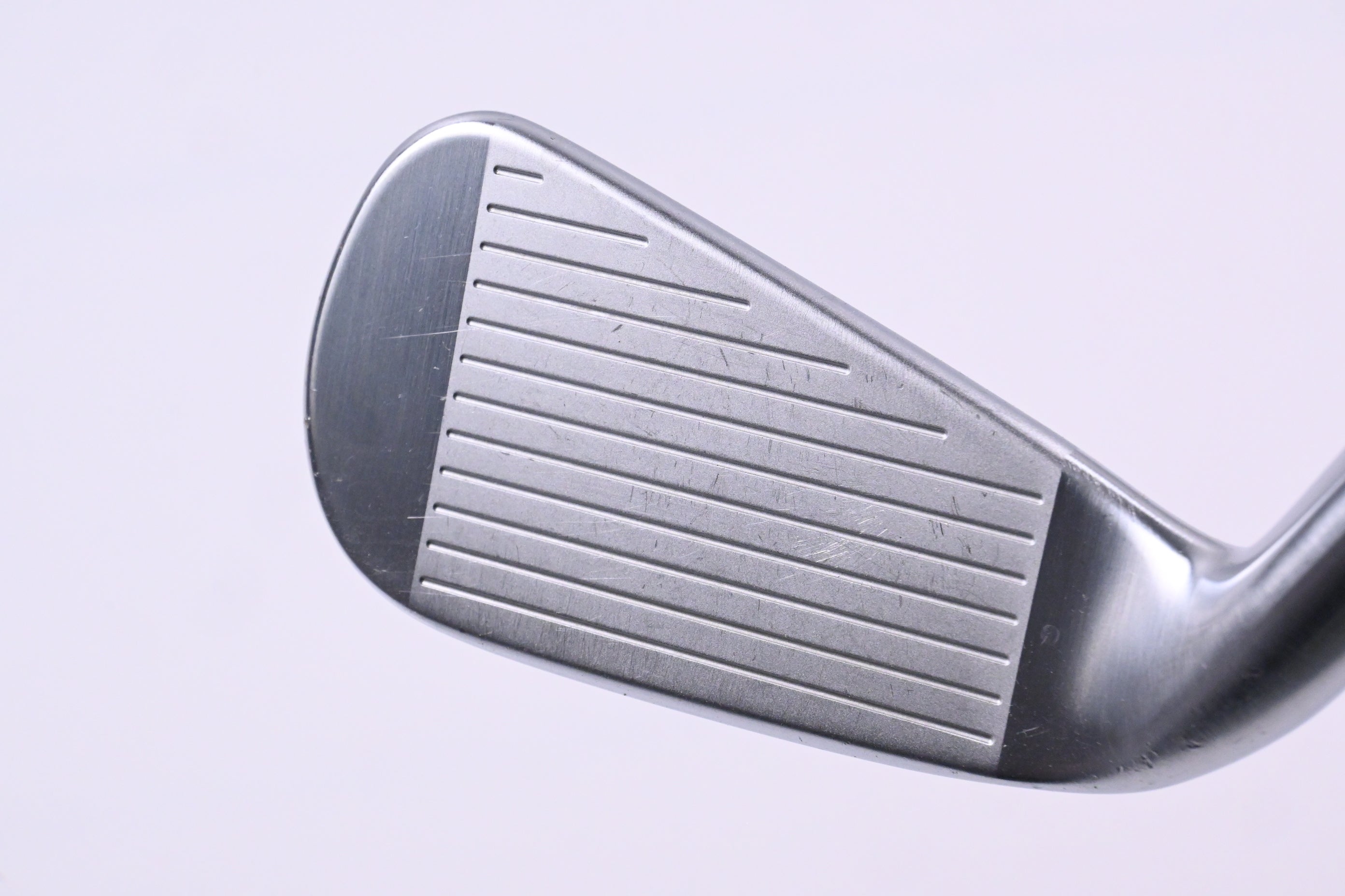 Titleist U505 2023 #3 Iron / 20 Degree / Stiff Flex Project X HZRDUS Black 80