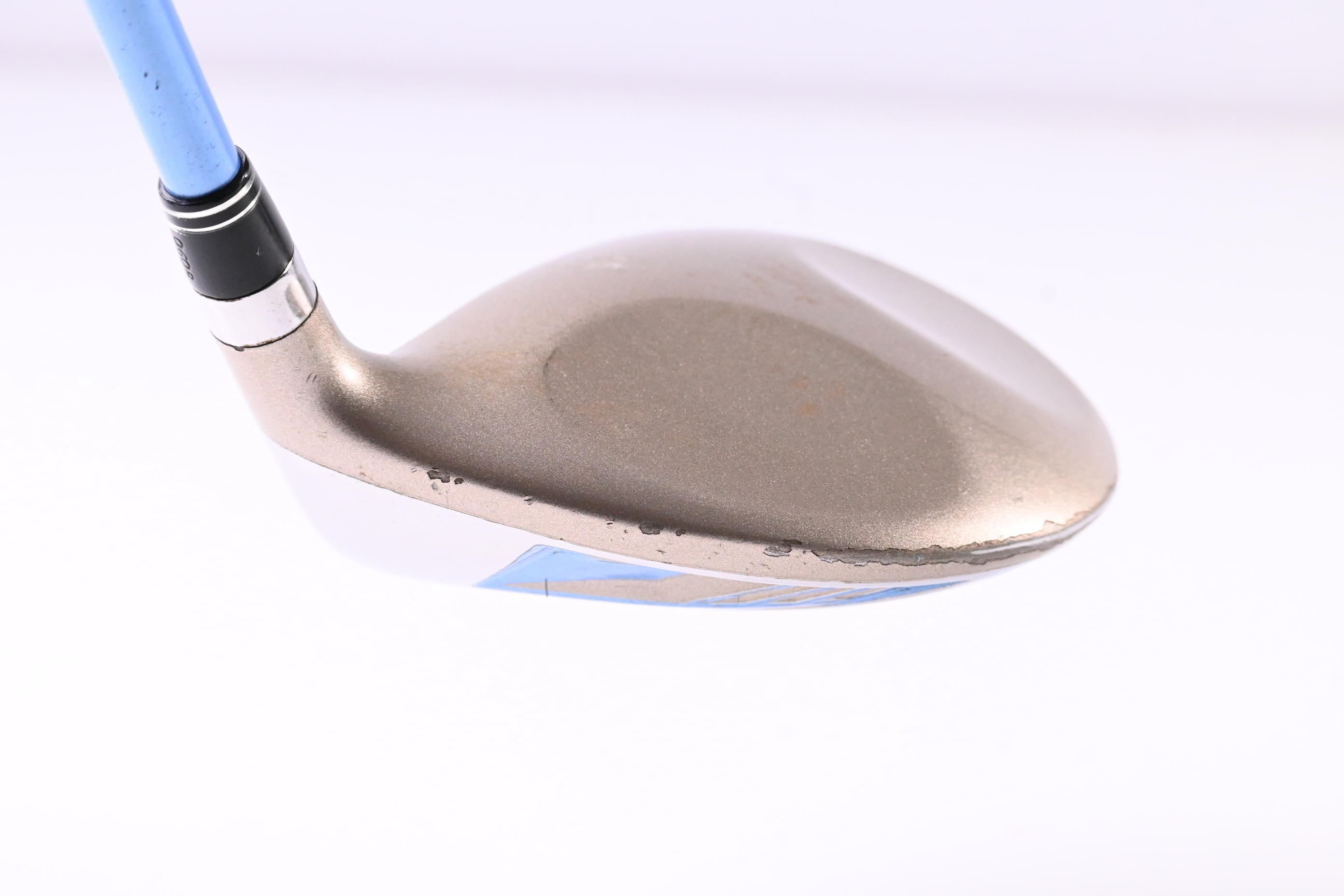Ladies Cobra Speed LD #5 Wood / 21 Degree / Ladies Flex Aldila VS Proto-HL 47