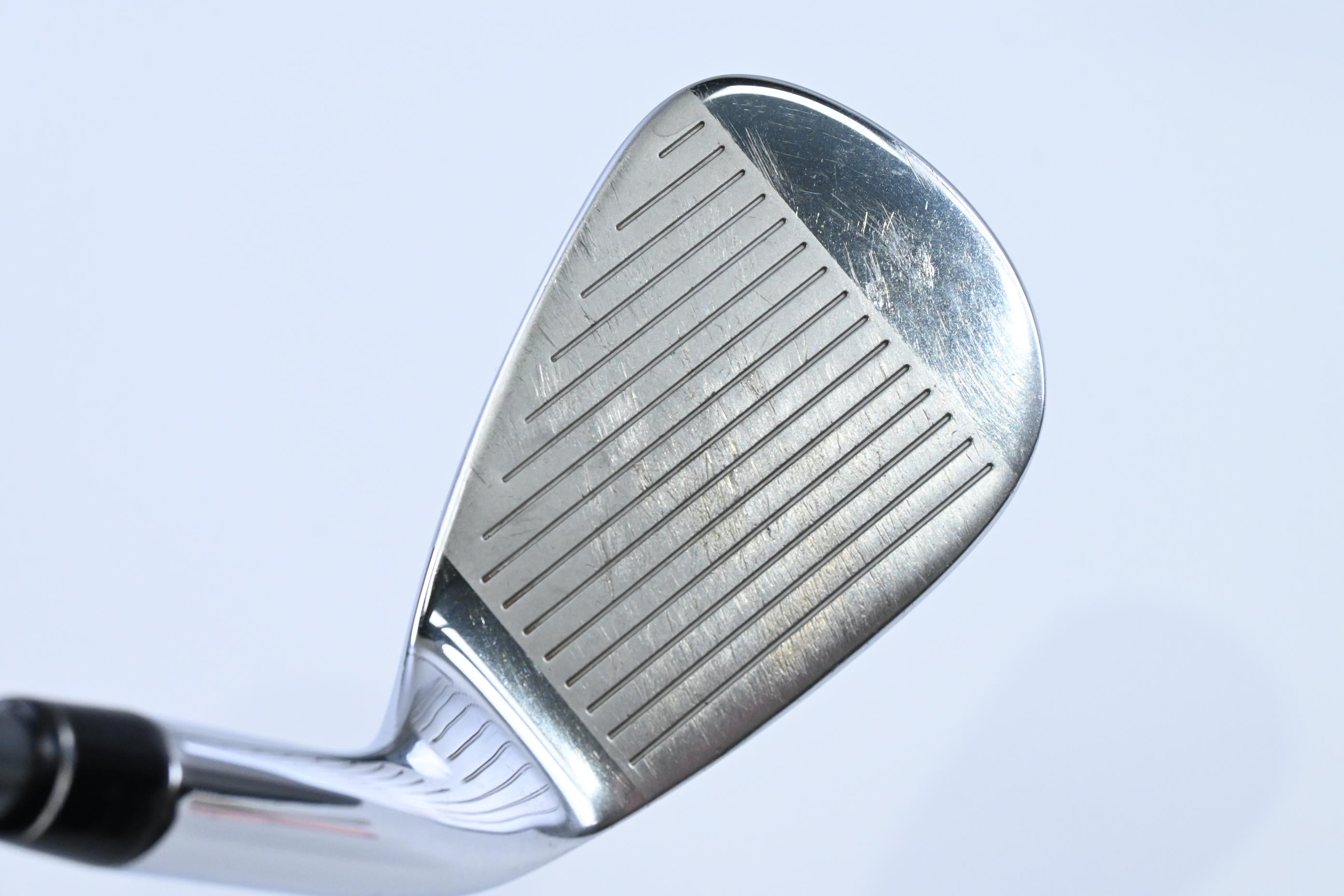 Left Hand Callaway Paradym X Sand Wedge / 56 Degree / Regular Flex HZRDUS Gen4