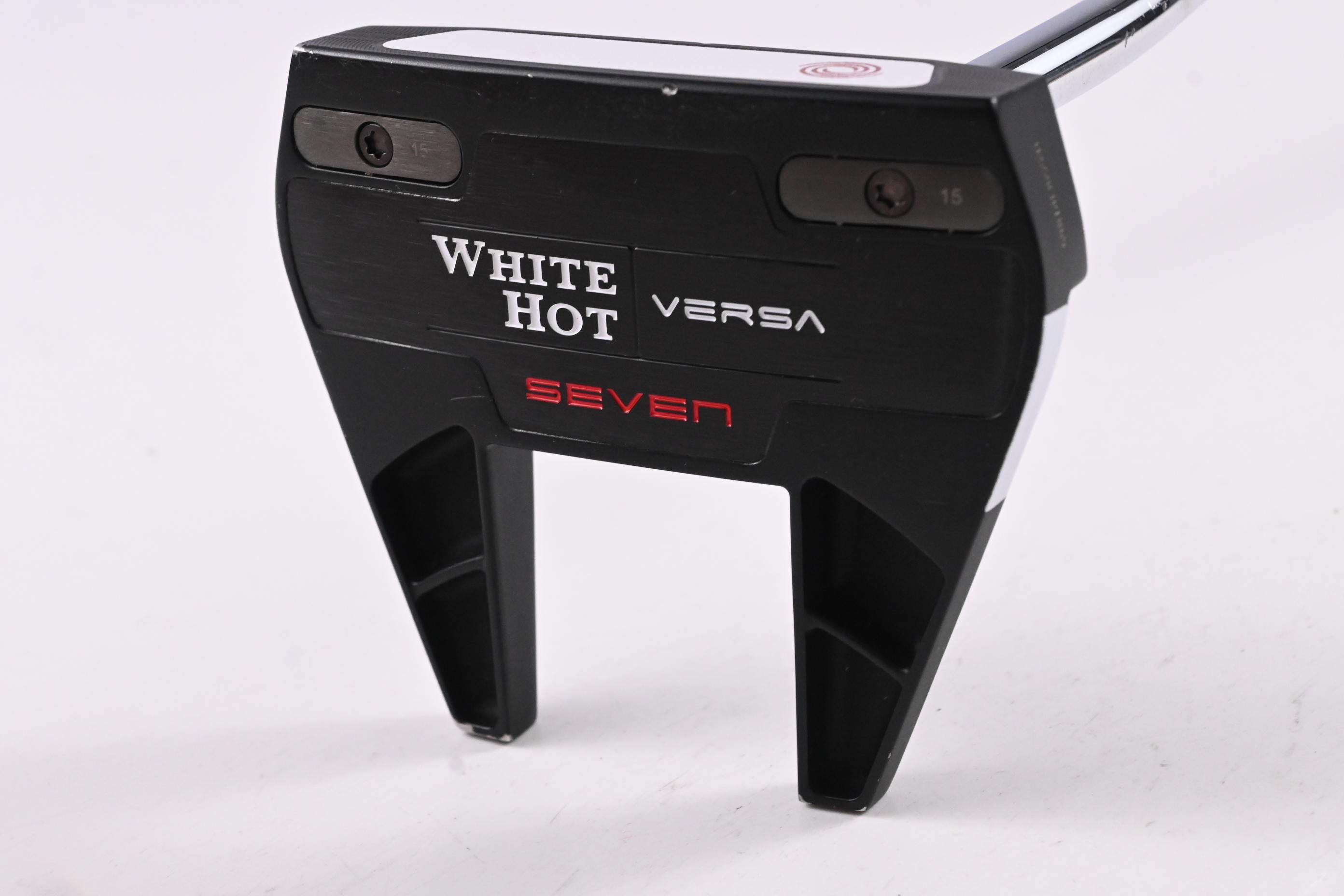 Odyssey White Hot Versa Seven Putter / 34 Inch