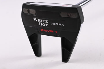 Odyssey White Hot Versa Seven Putter / 34 Inch